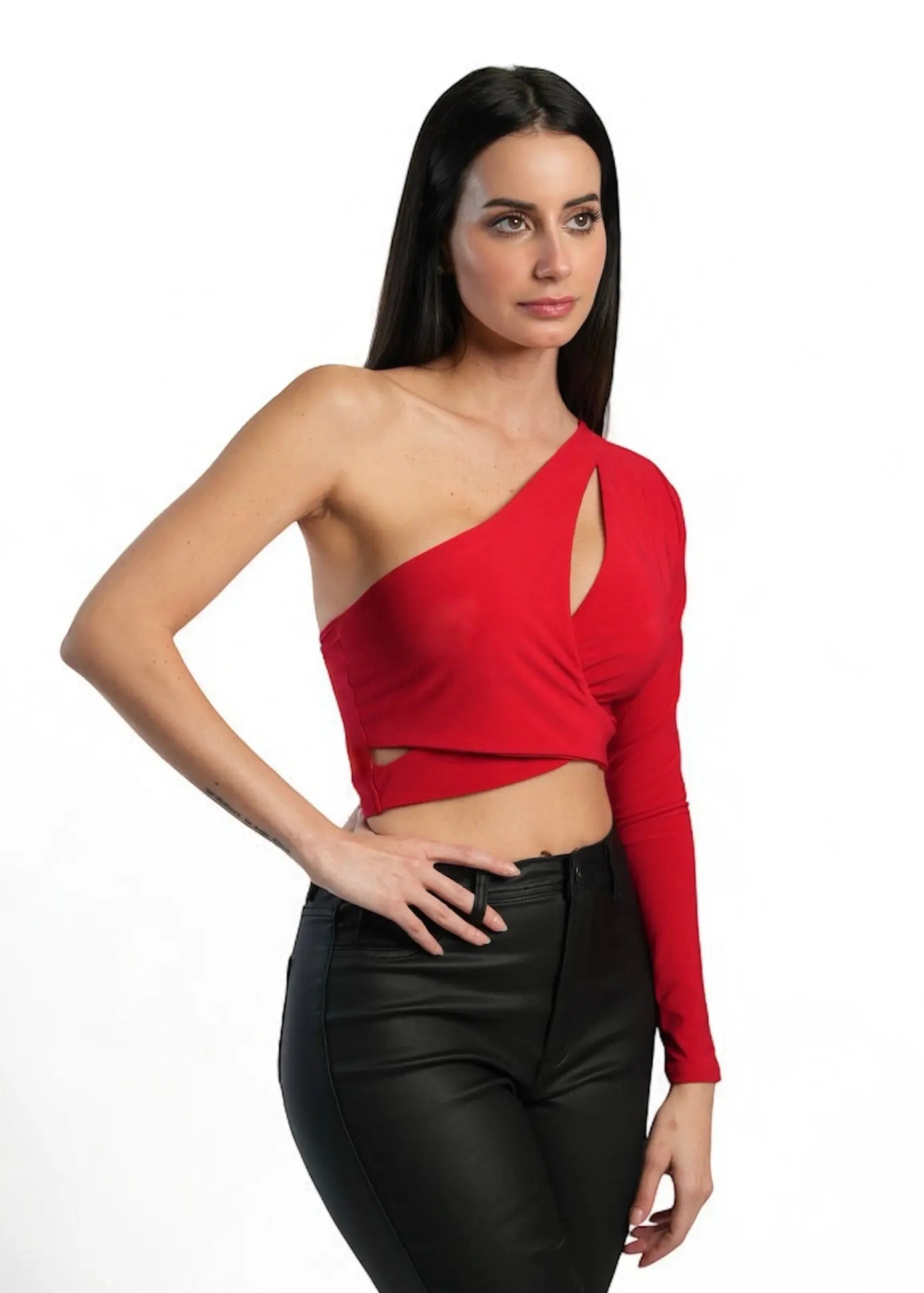arm top