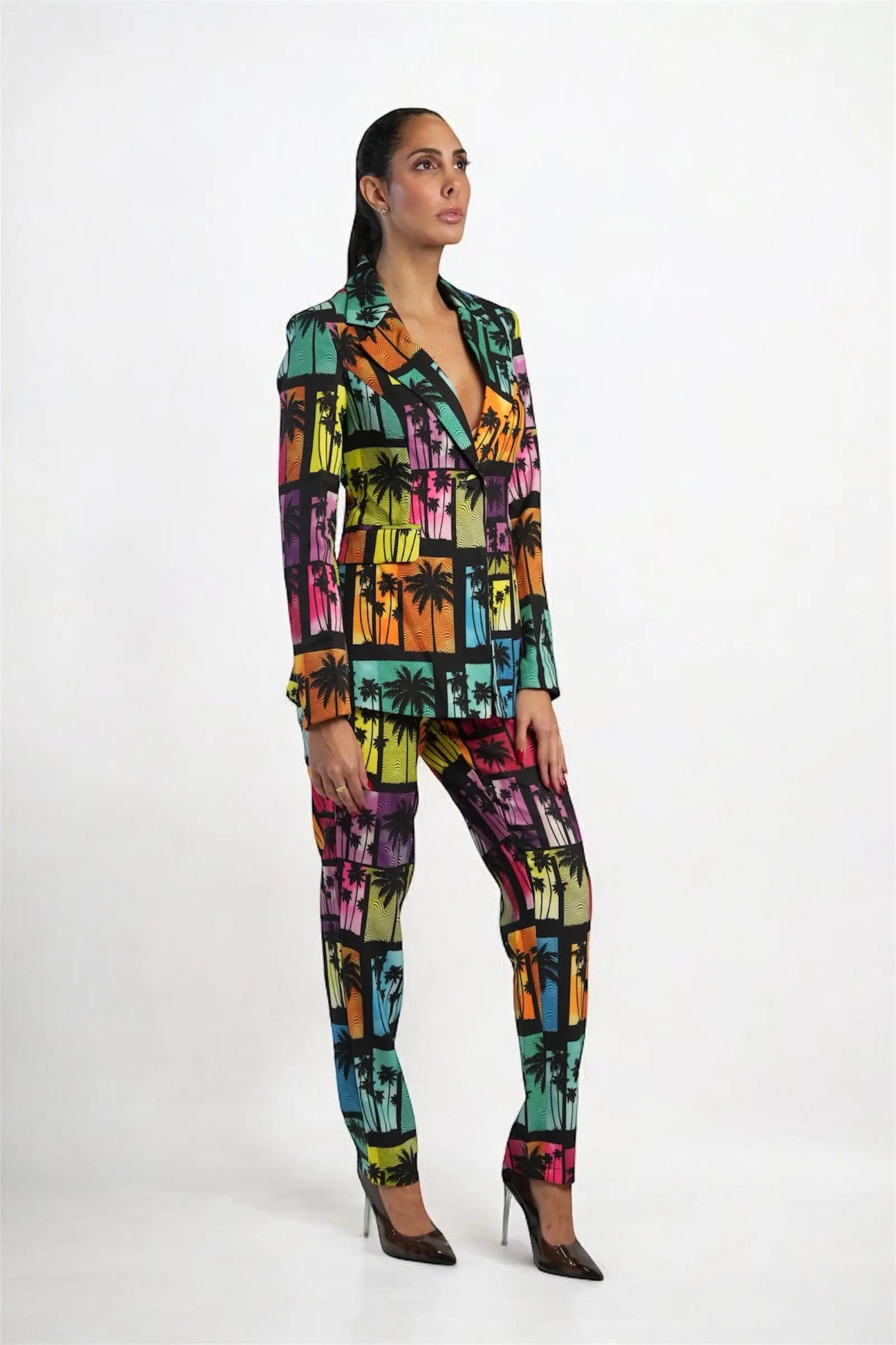 luxe pants