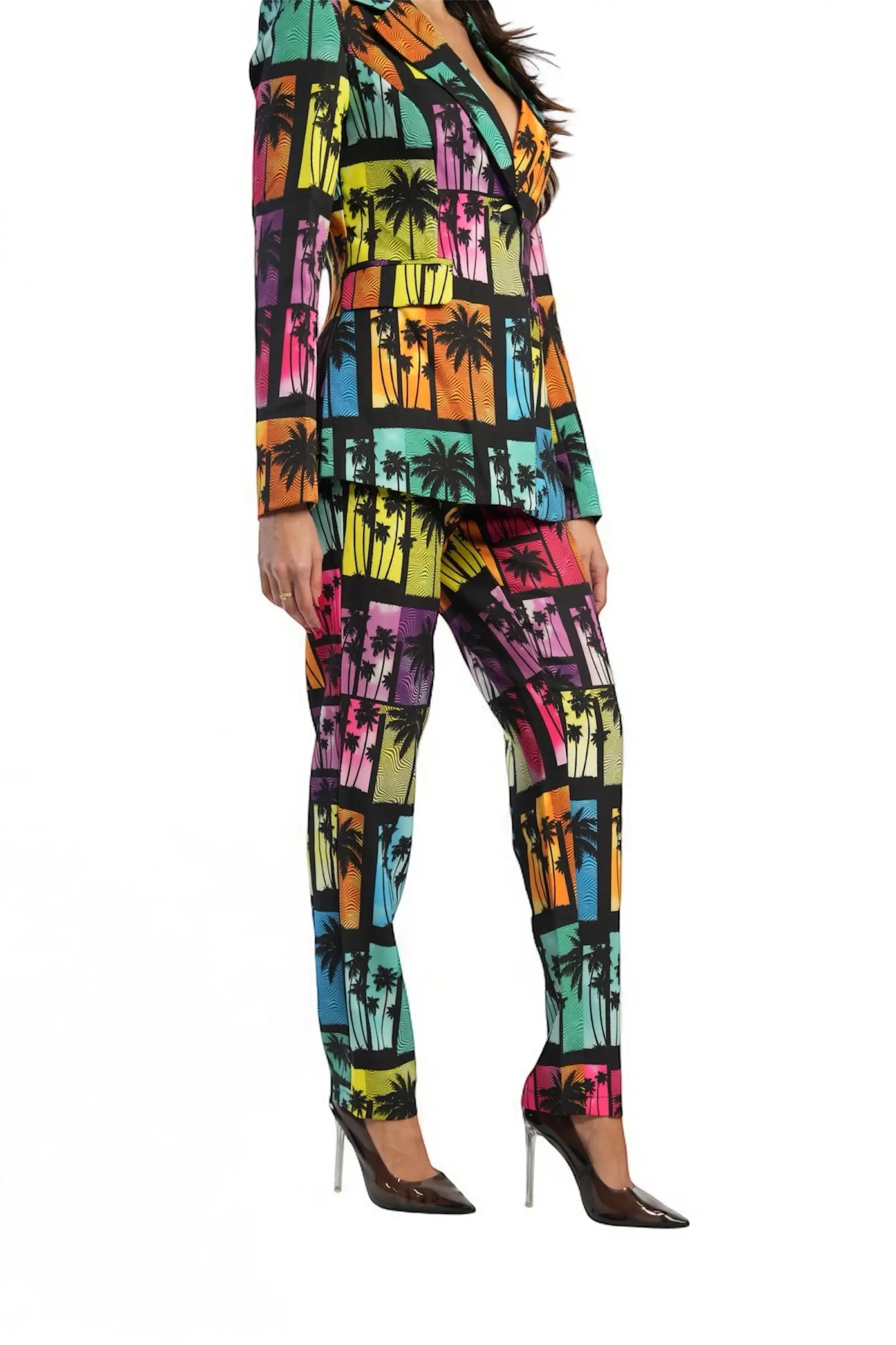 luxe pants