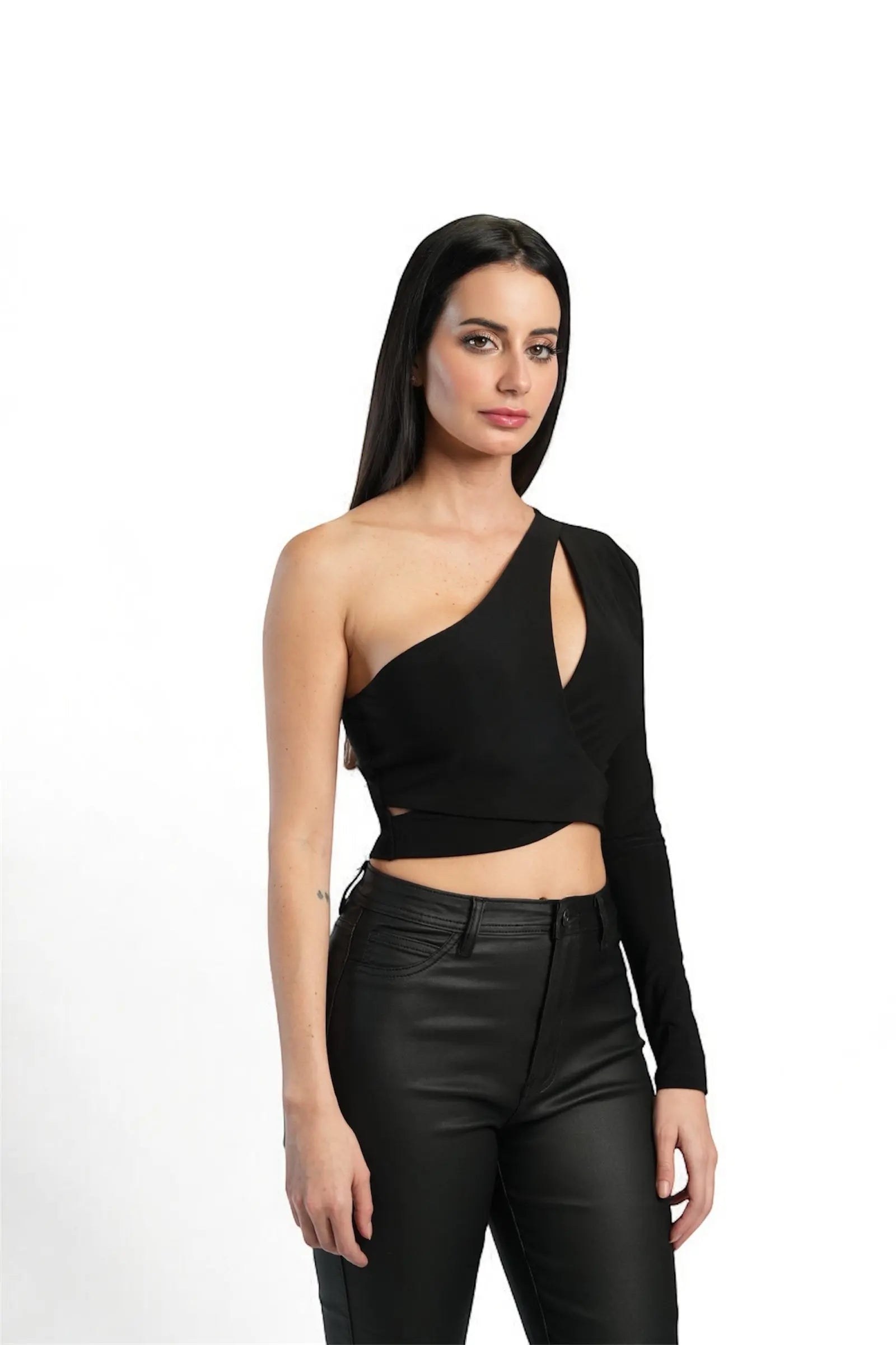 arm top