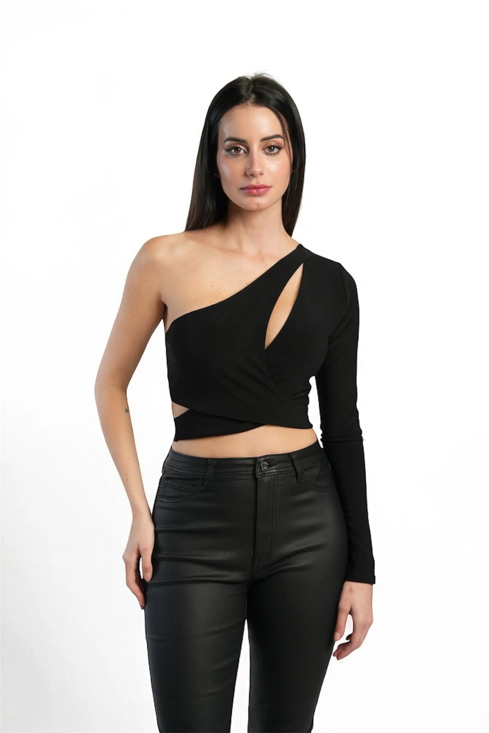 arm top