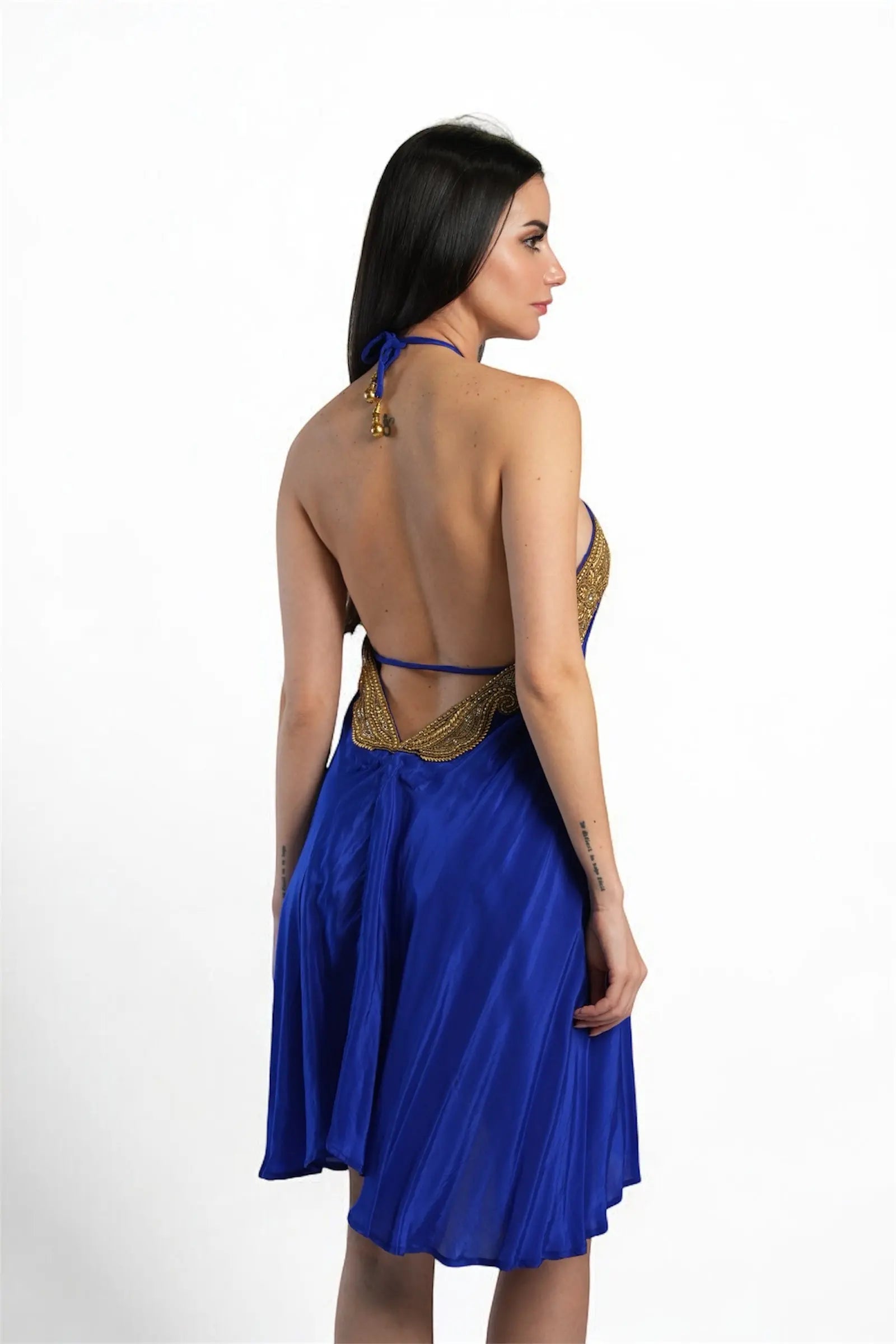 fall dress