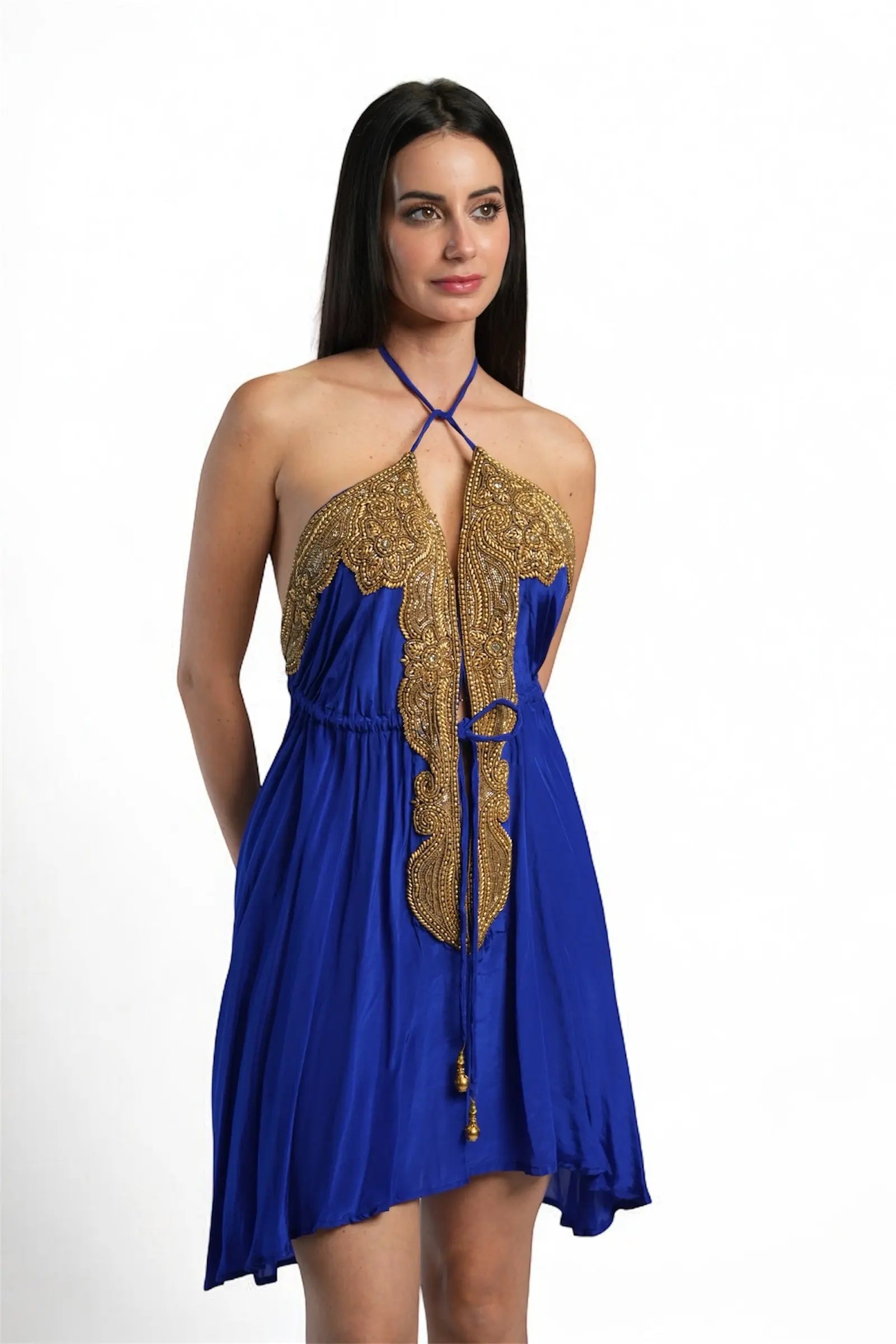 fall dress