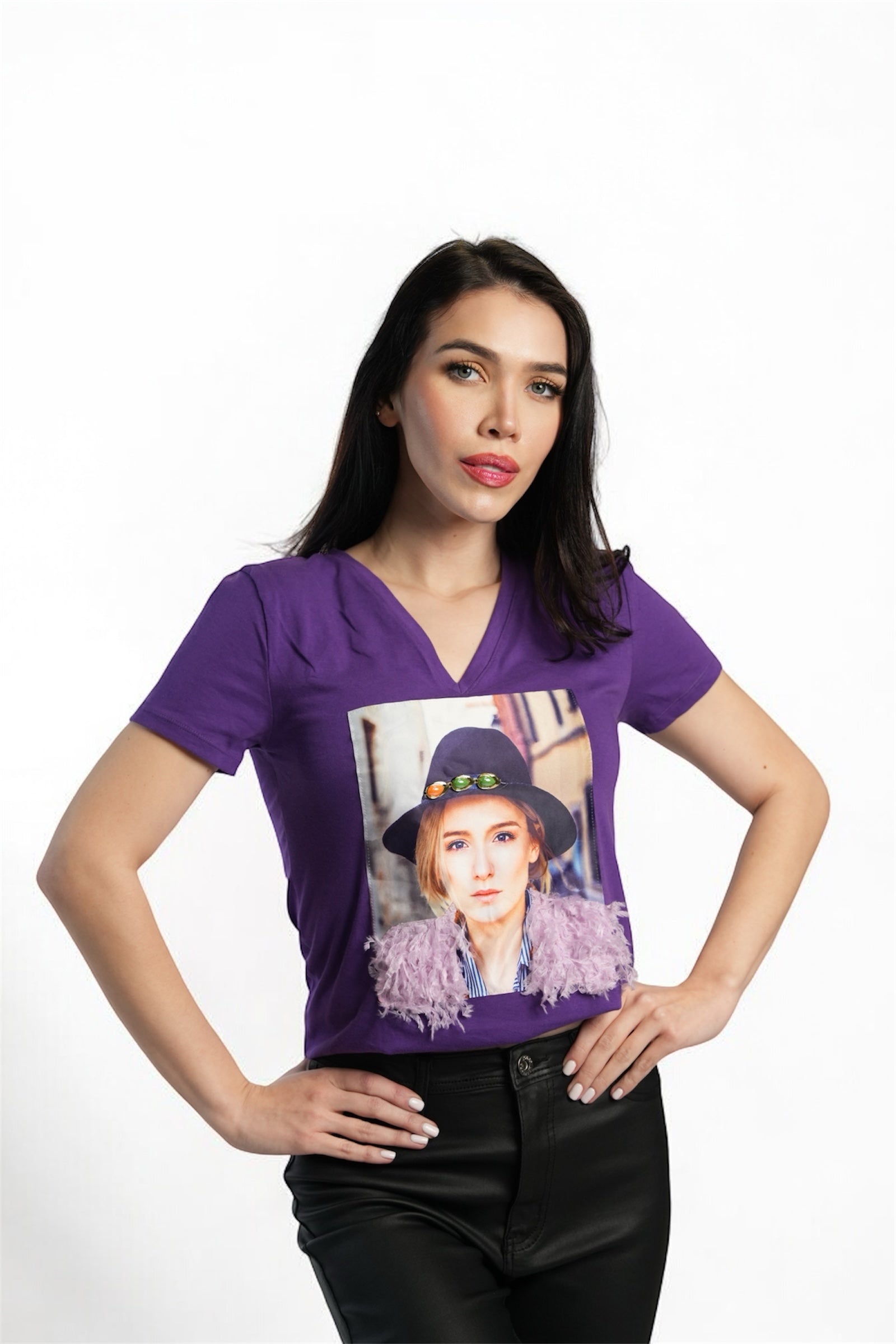 VALIANT 20950400 SHIRT