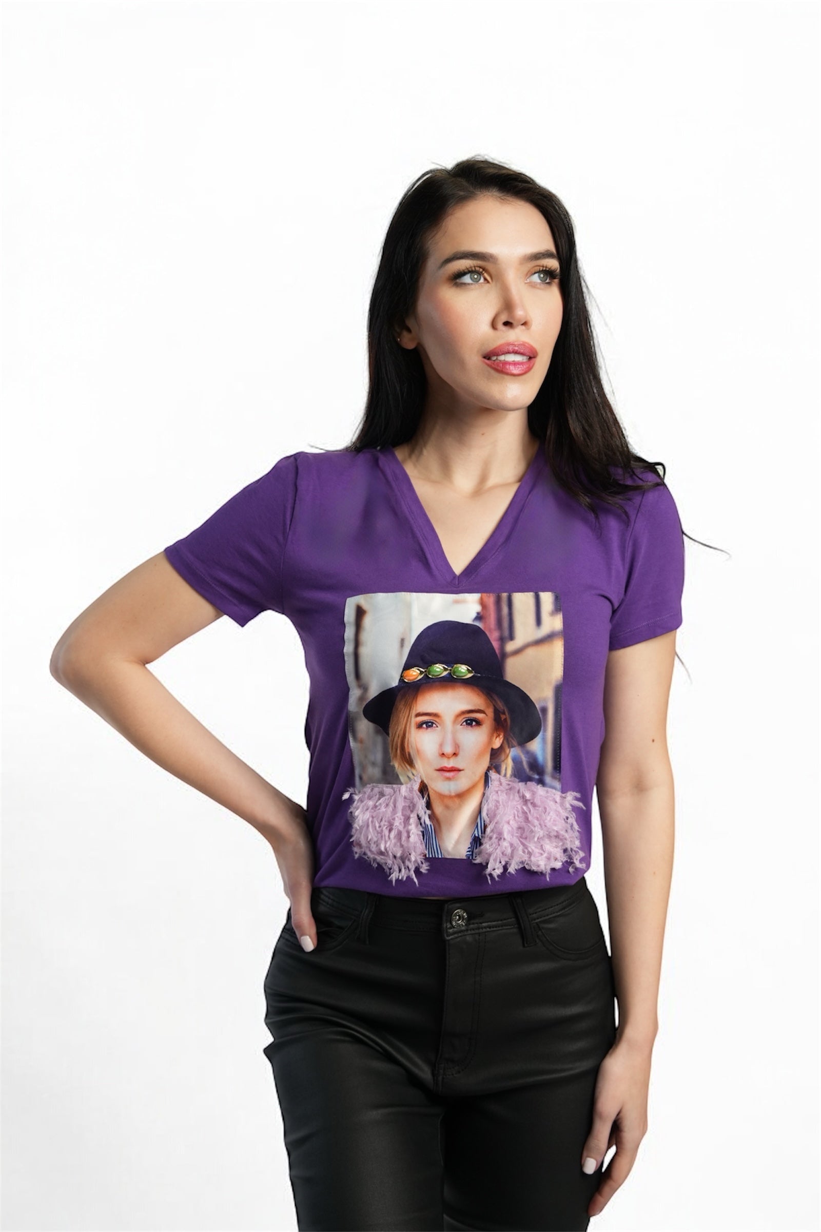 VALIANT 20950400 SHIRT