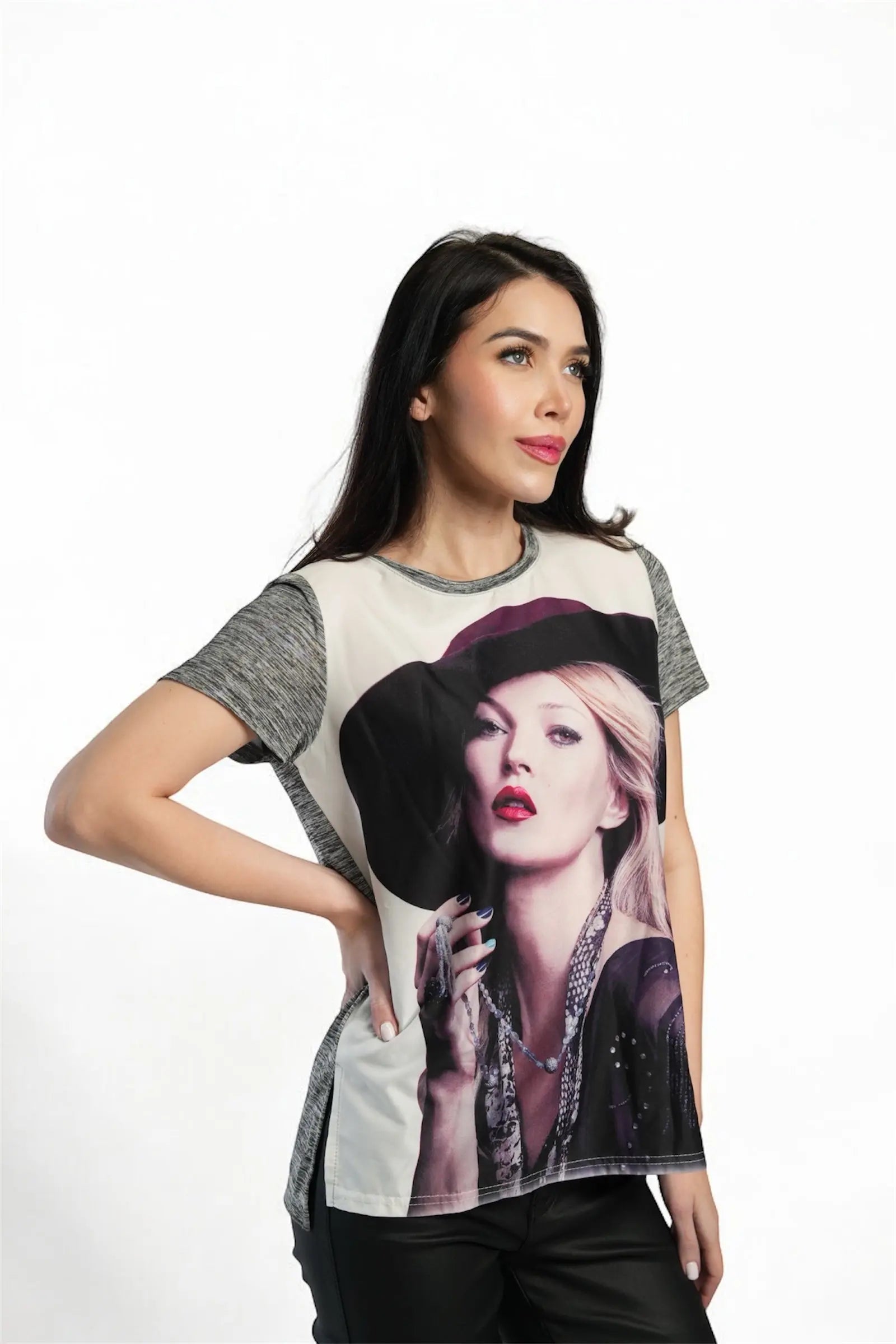 graphic tee