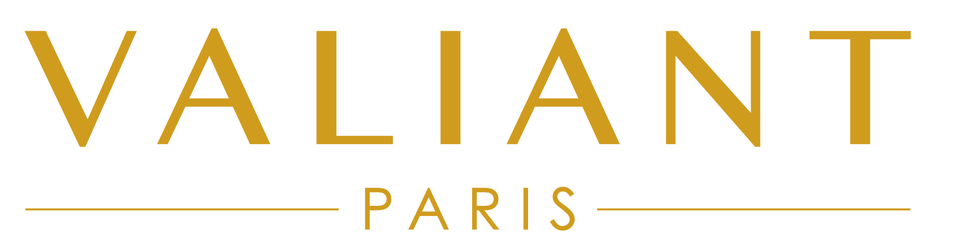 Valiant Paris logo