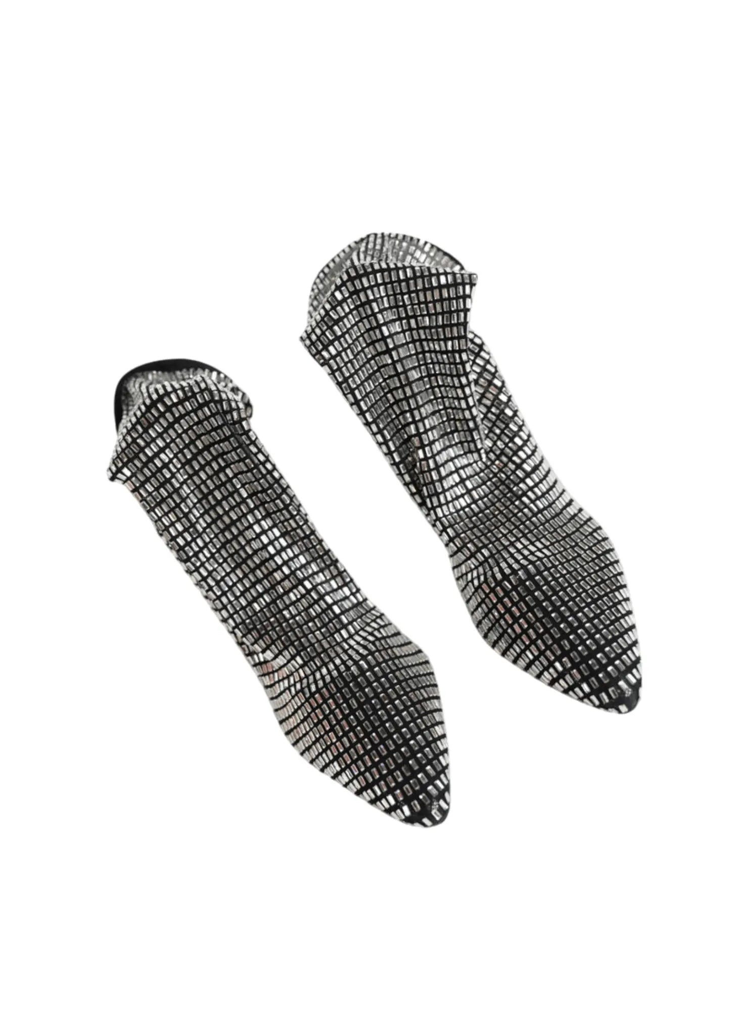 VEGA PULSE BOOT HEEL