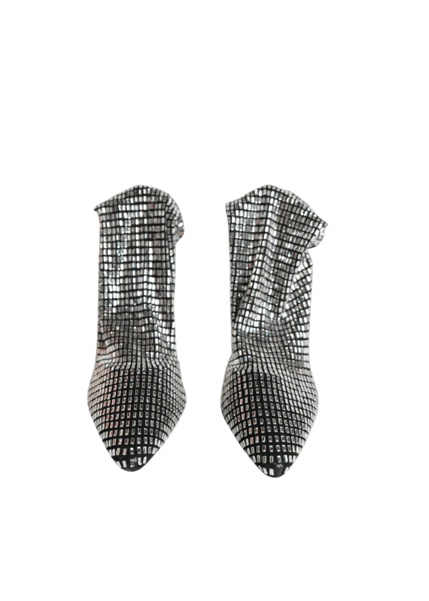 VEGA PULSE BOOT HEEL