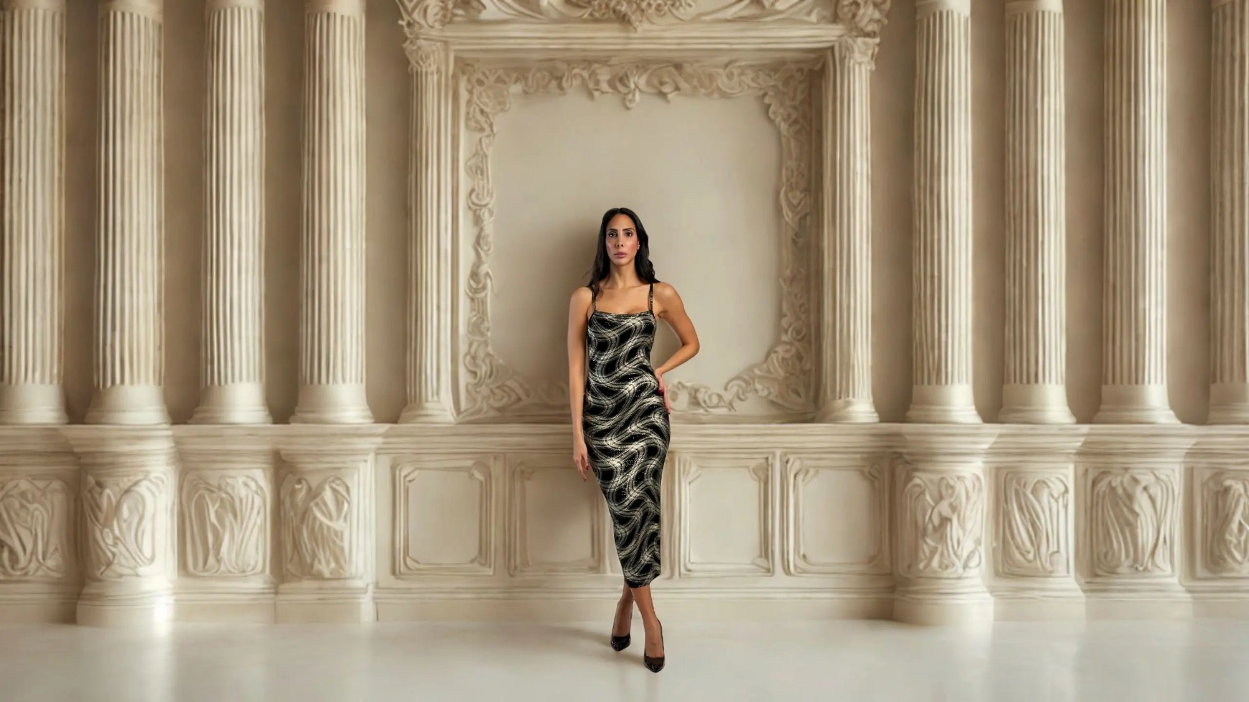 Dress to Impress Outfits: Master the Art of Effortless Elegance -