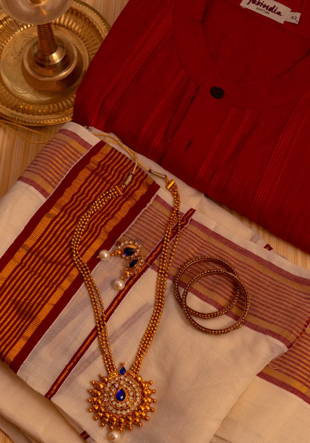 Accessorizing Your Maxi Dress Like a Pro