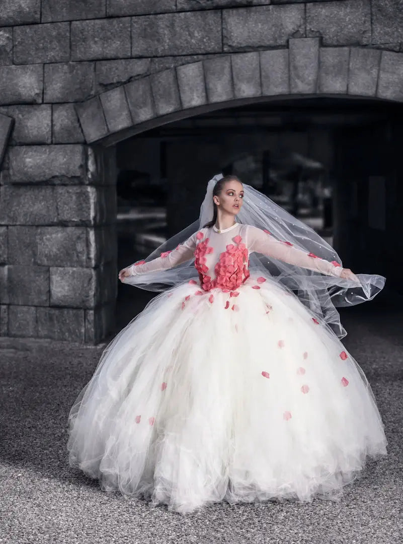 Bridal Trends Modern Dress Styles for Today's Bride