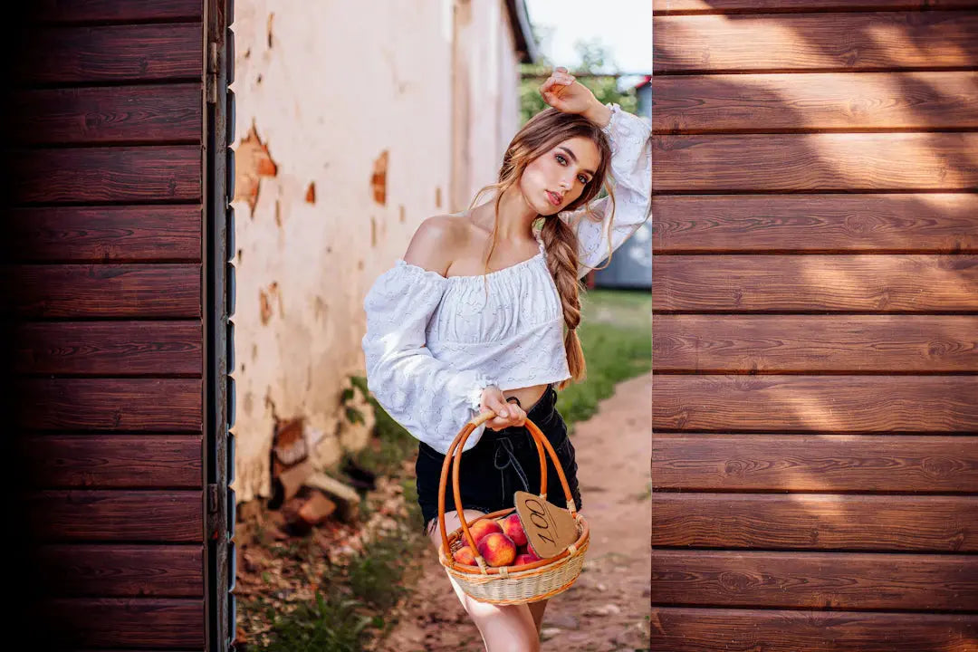 Teen Fashion Fun Dress Ideas for Young Women