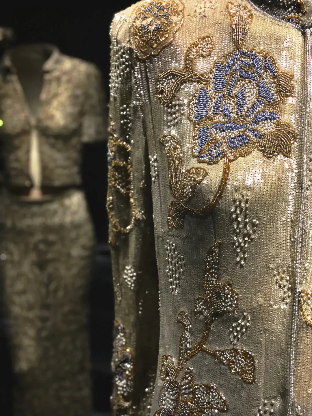A Deep Dive into Dress Fabrics What to Look For
