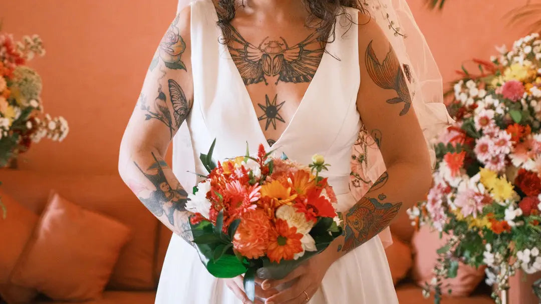 Weddings Unveiled Dress Etiquette  Styling Tips