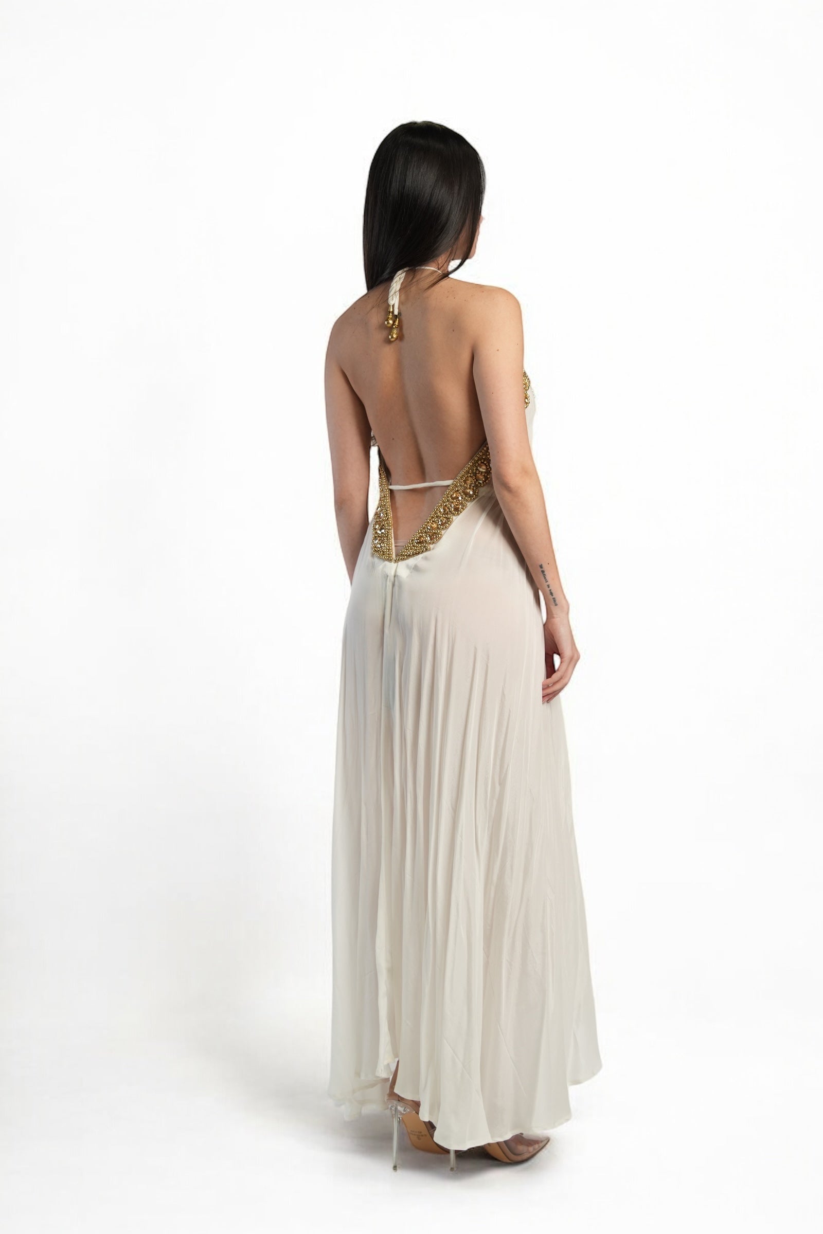 VALIANT JSPD950 DRESS