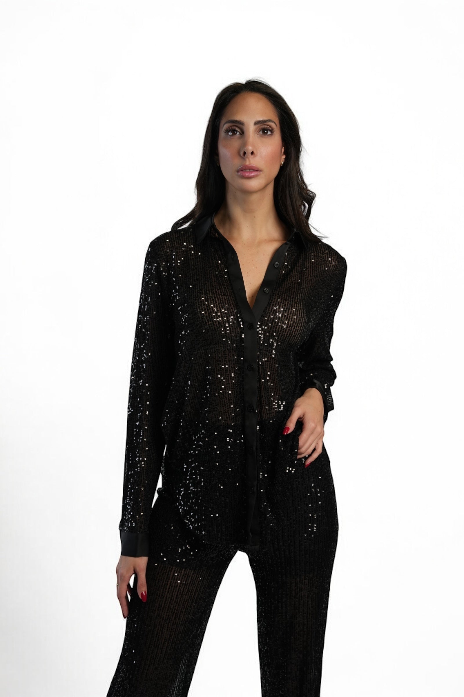 VALIANT 20950314 BLOUSE