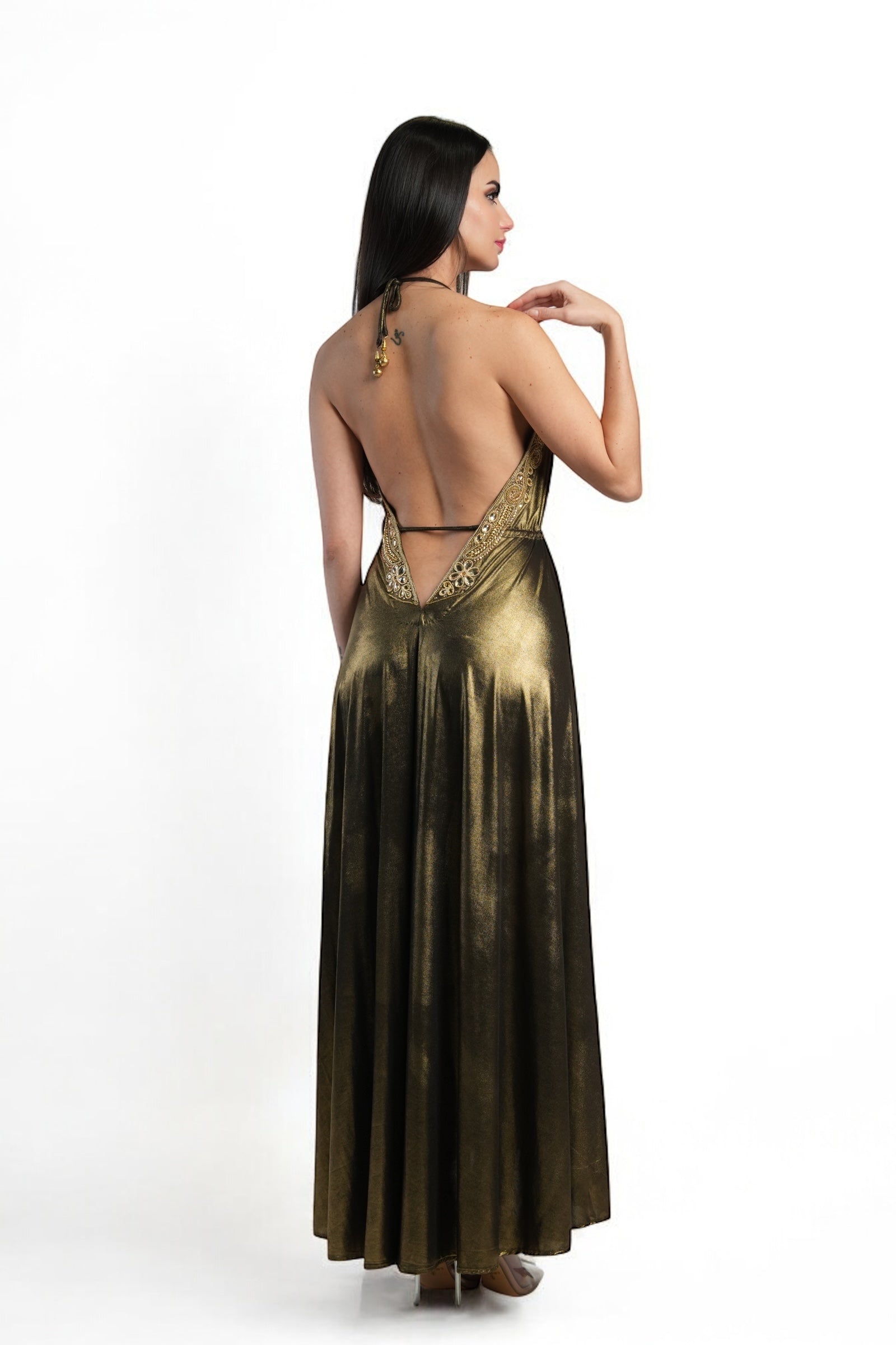 VALIANT JSPD519 DRESS