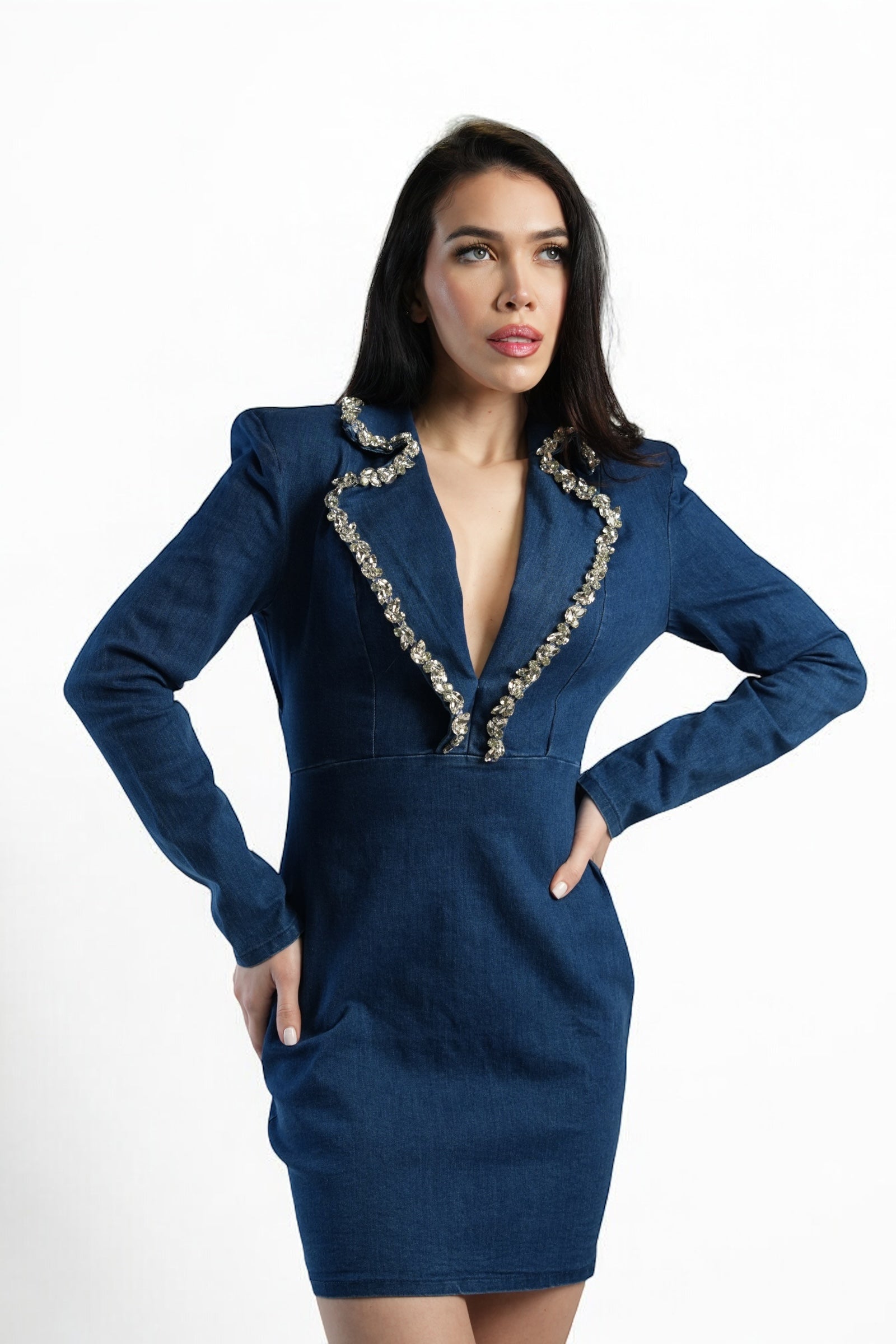 VALIANT TSCSD327423-1 DRESS