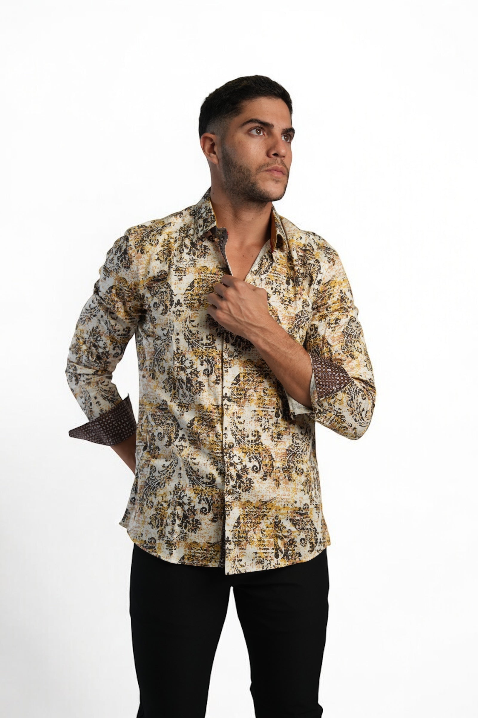 VALIANT STSLS113 WOVEN