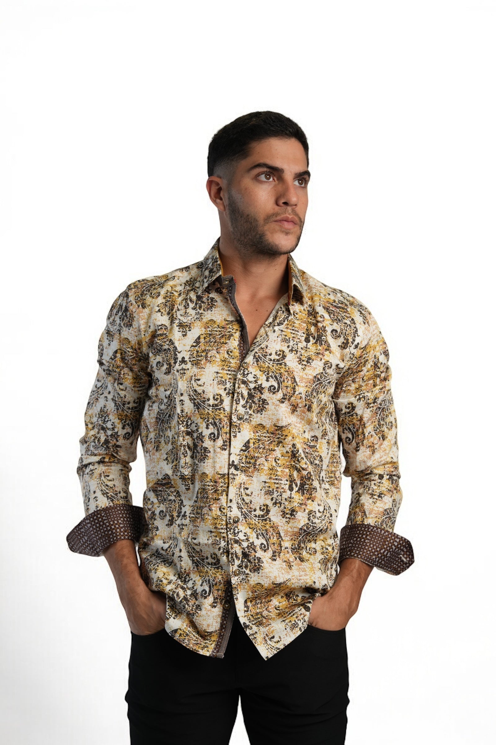 VALIANT STSLS113 WOVEN