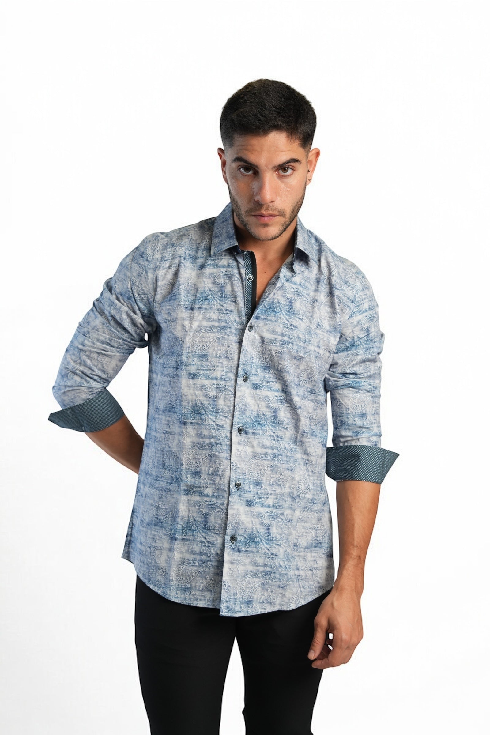 VALIANT STSLS105 WOVEN