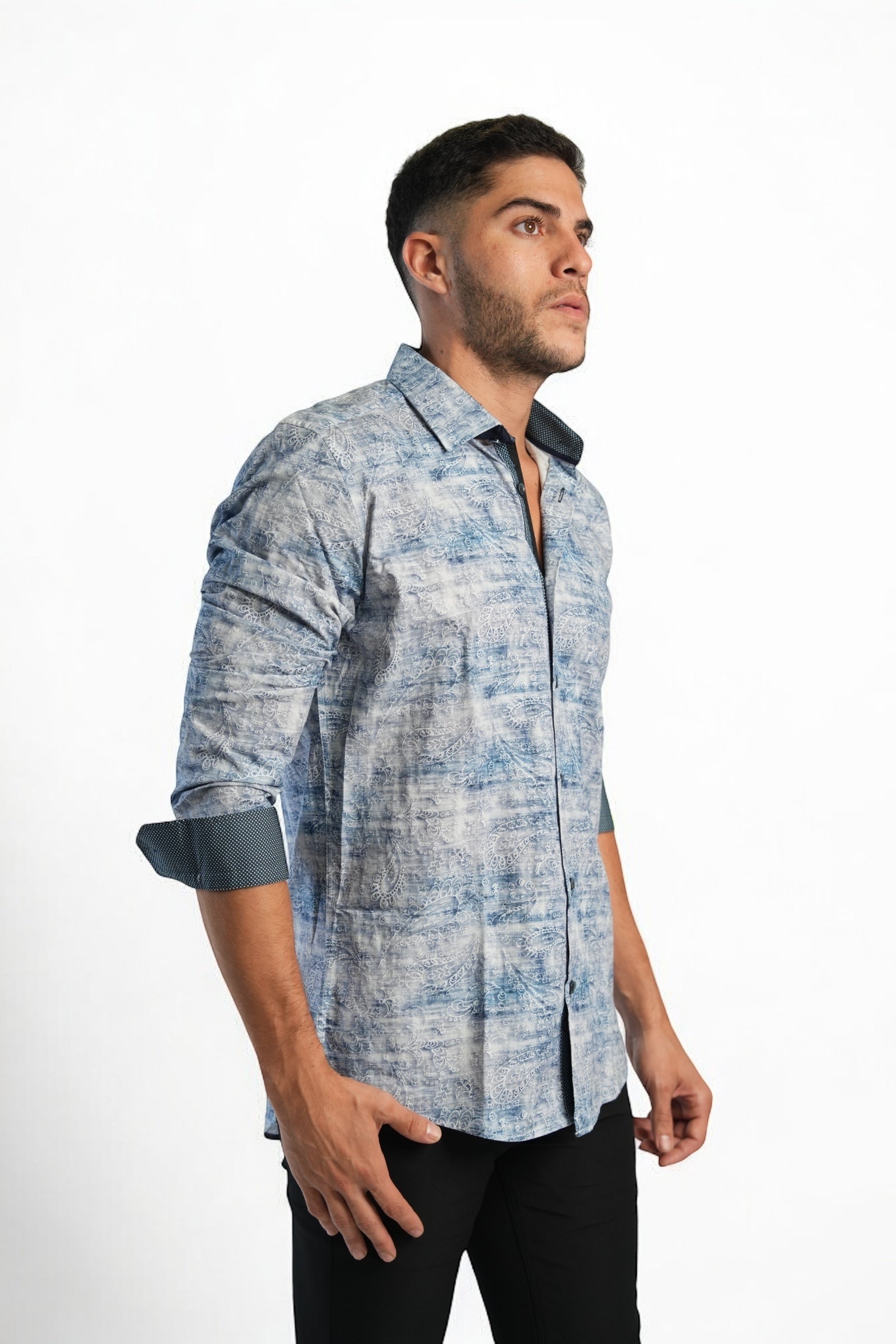 VALIANT STSLS105 WOVEN
