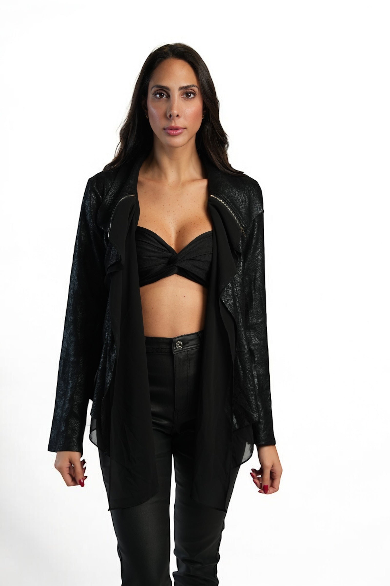 VALIANT SNST2983 JACKET