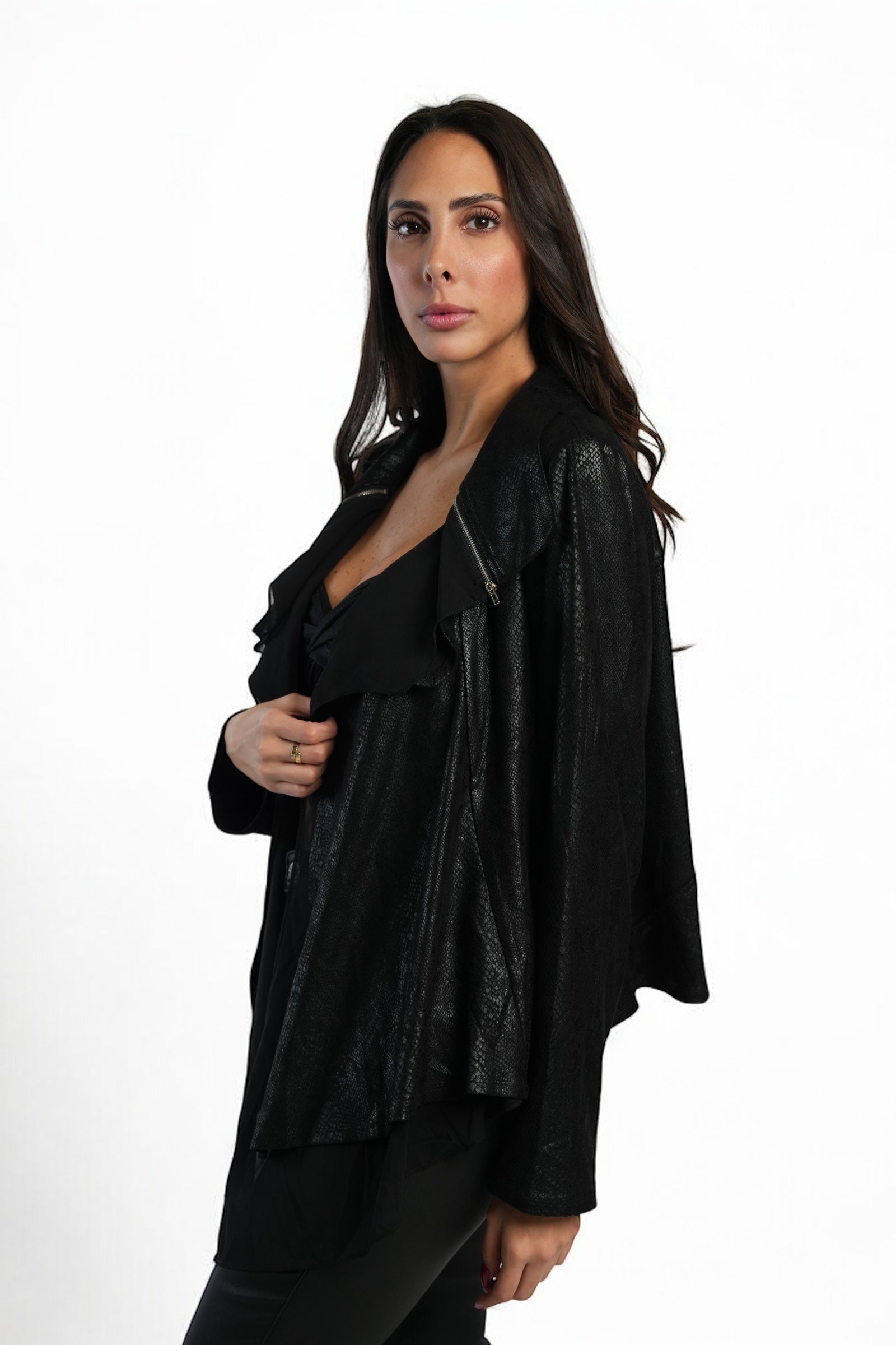VALIANT SNST2983 JACKET