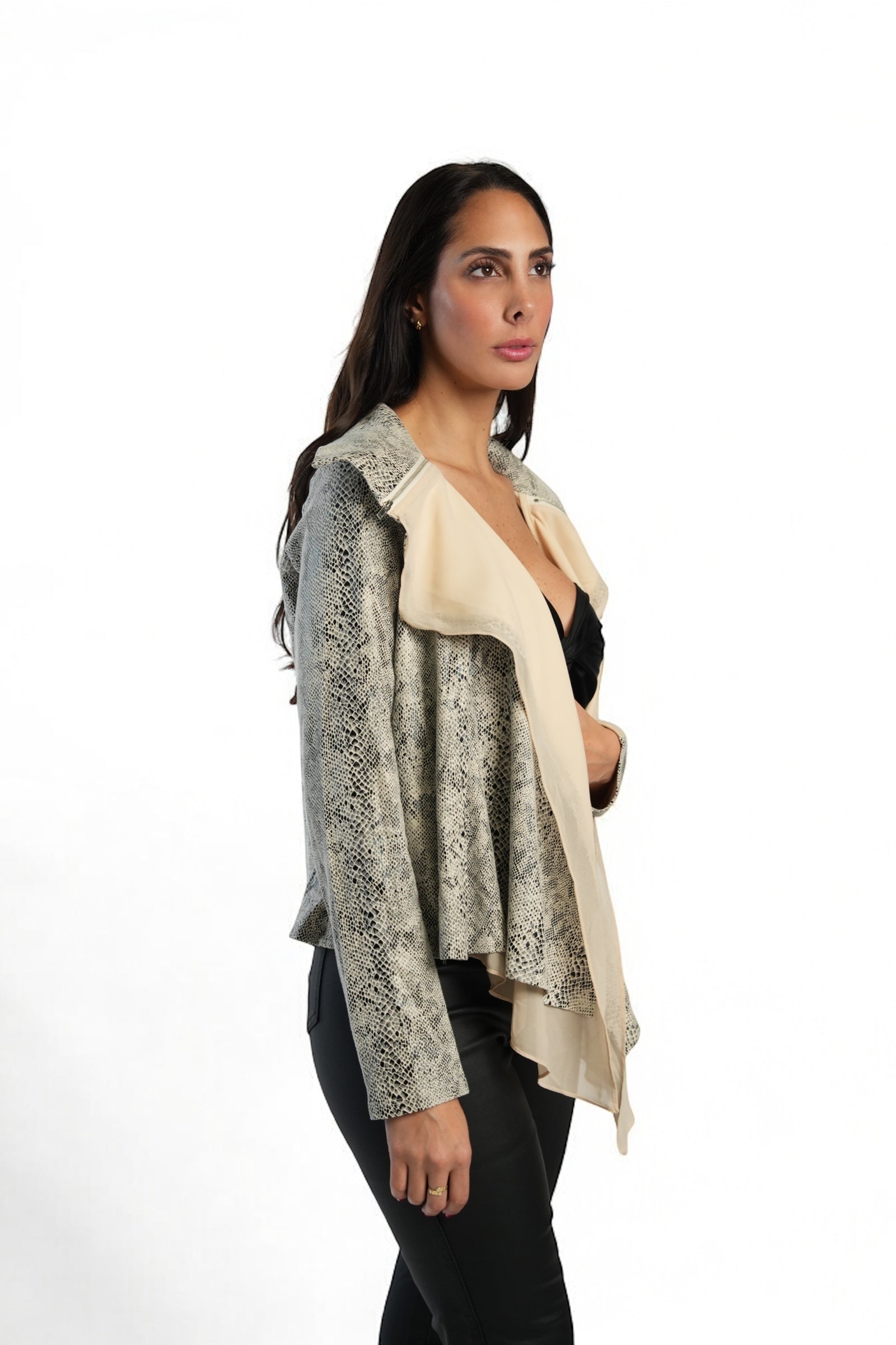 VALIANT SNST2983 JACKET