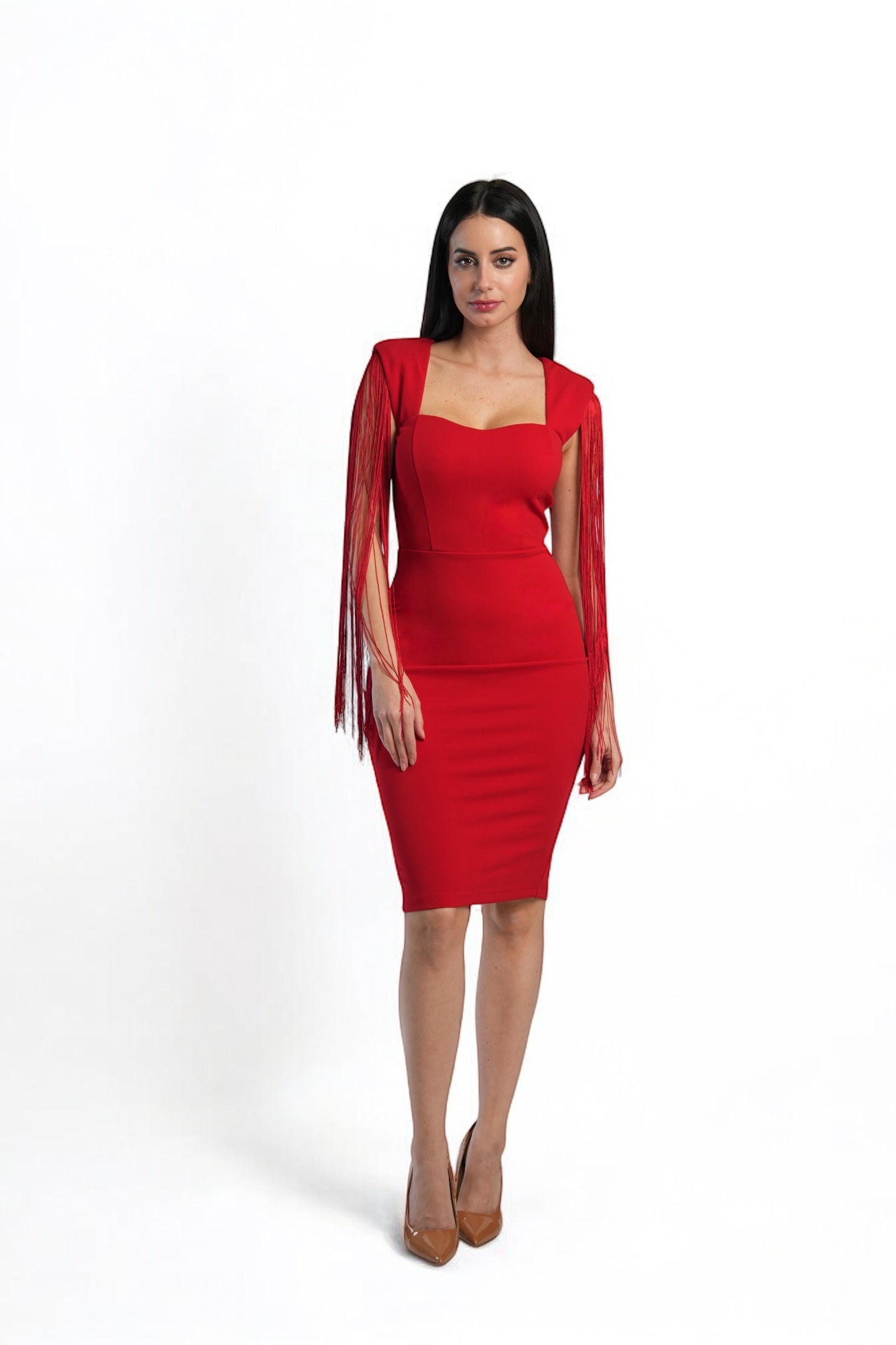 VALIANT SYMID8259JP DRESS