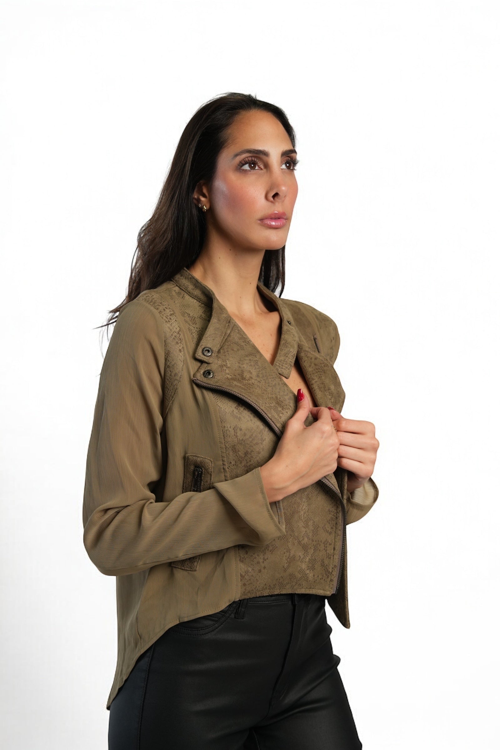 VALIANT FTFJ3173 JACKET