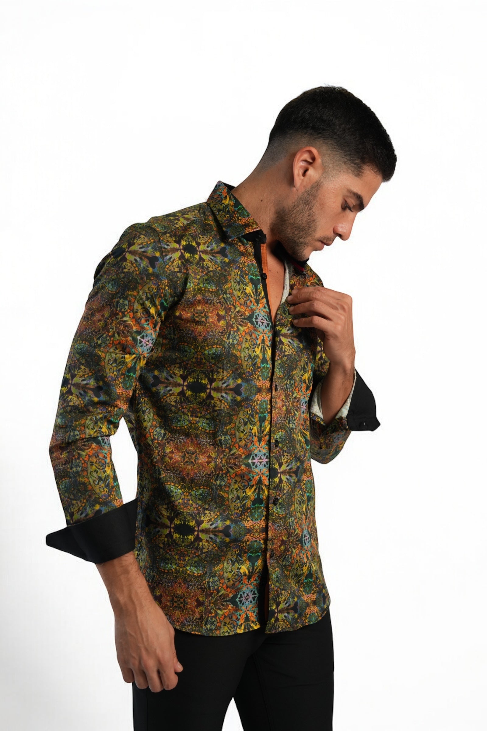 VALIANT STSLS111 WOVEN