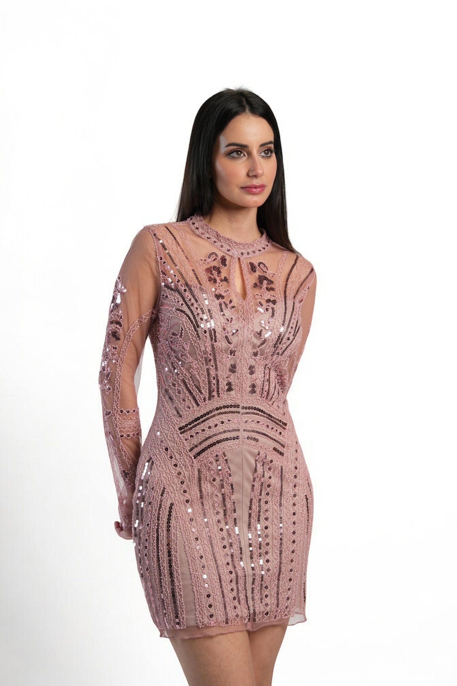 VALIANT MIN9301 DRESS