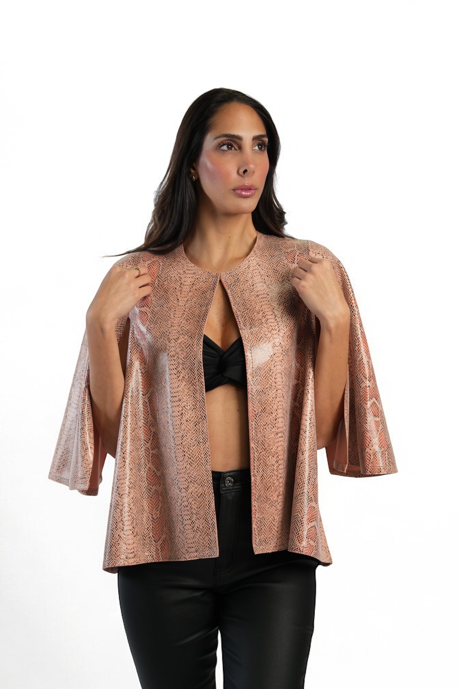 VALIANT JAYSUSC245A CAPELET