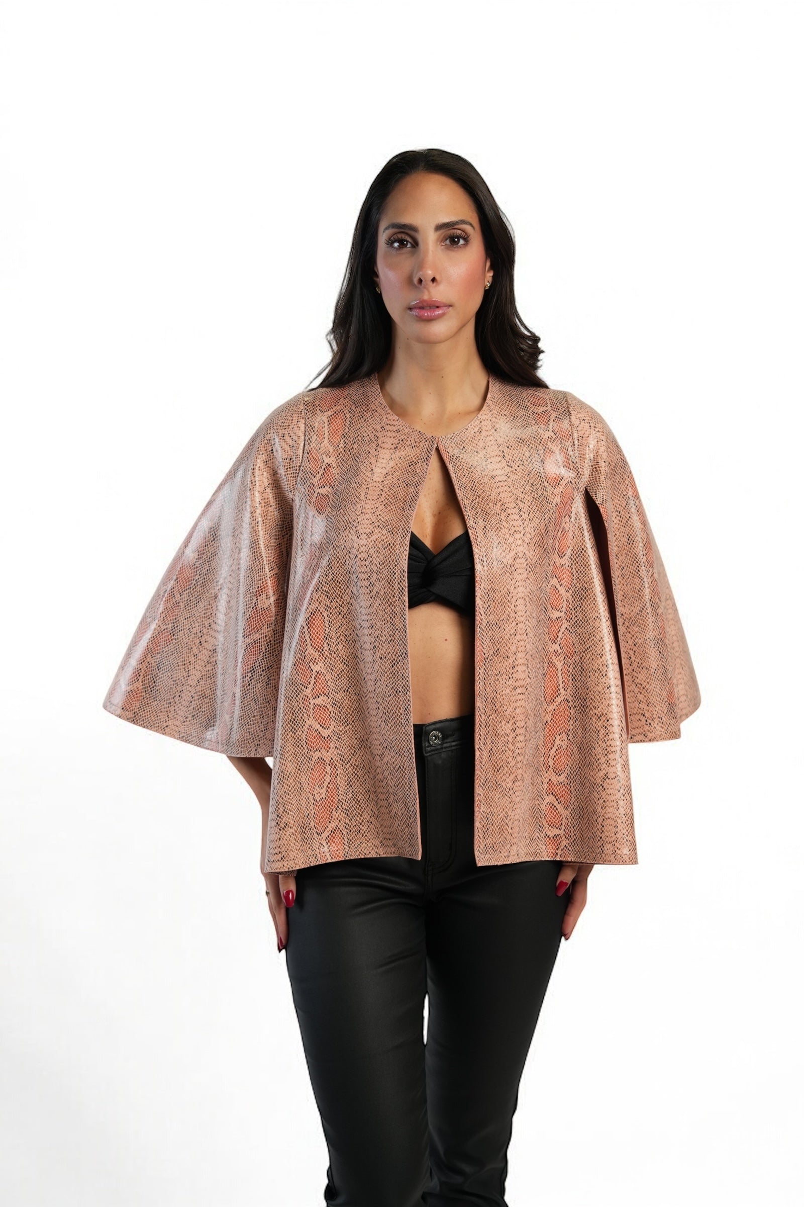 VALIANT JAYSUSC245A CAPELET