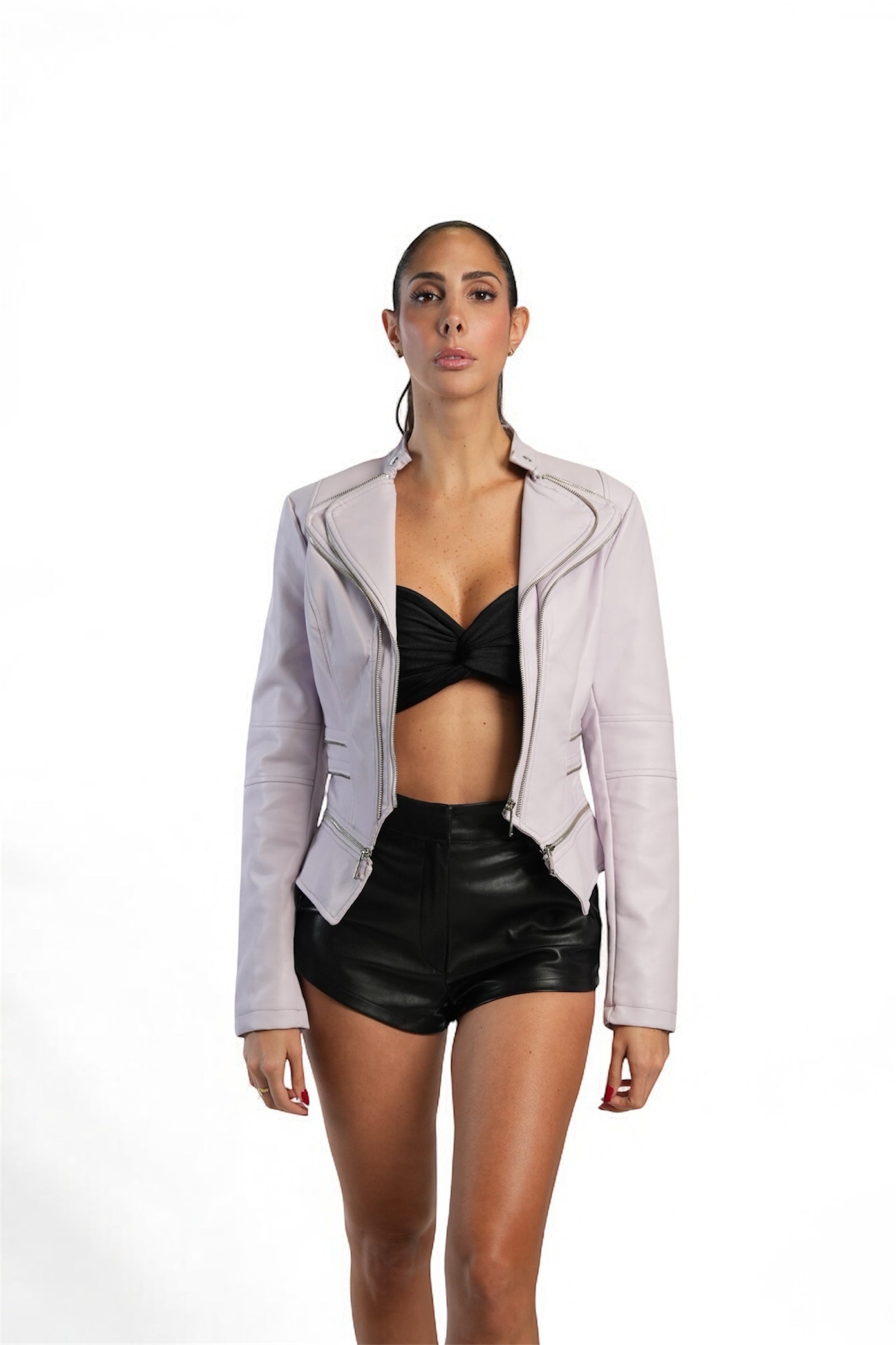 VALIANT AZKAMY JACKET