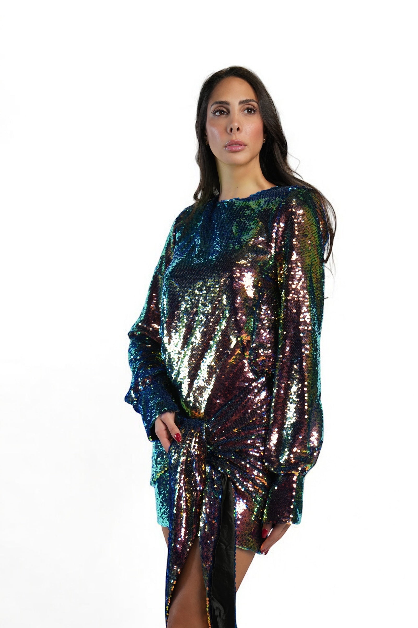 VALIANT AMYAL3098 DRESS