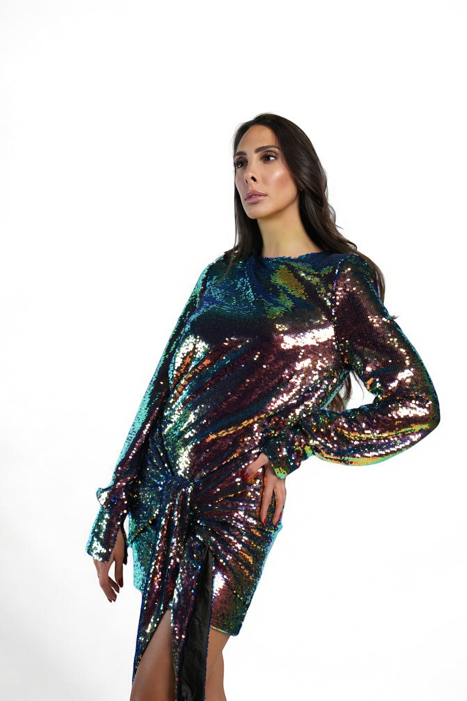 VALIANT AMYAL3098 DRESS