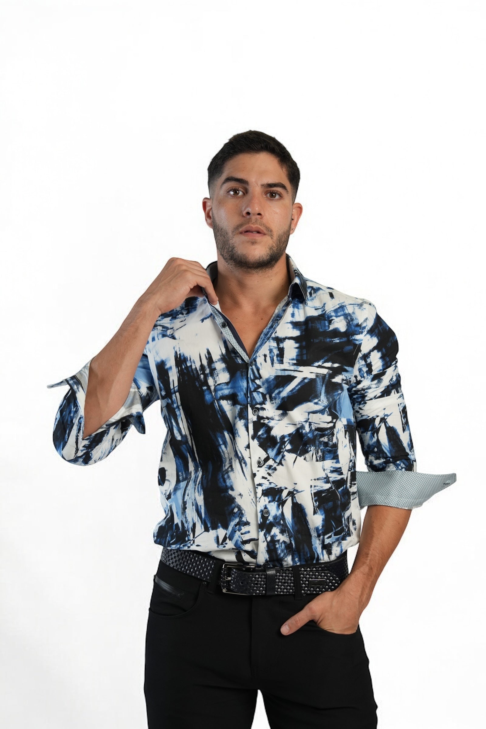 VALIANT STSLS104 WOVEN