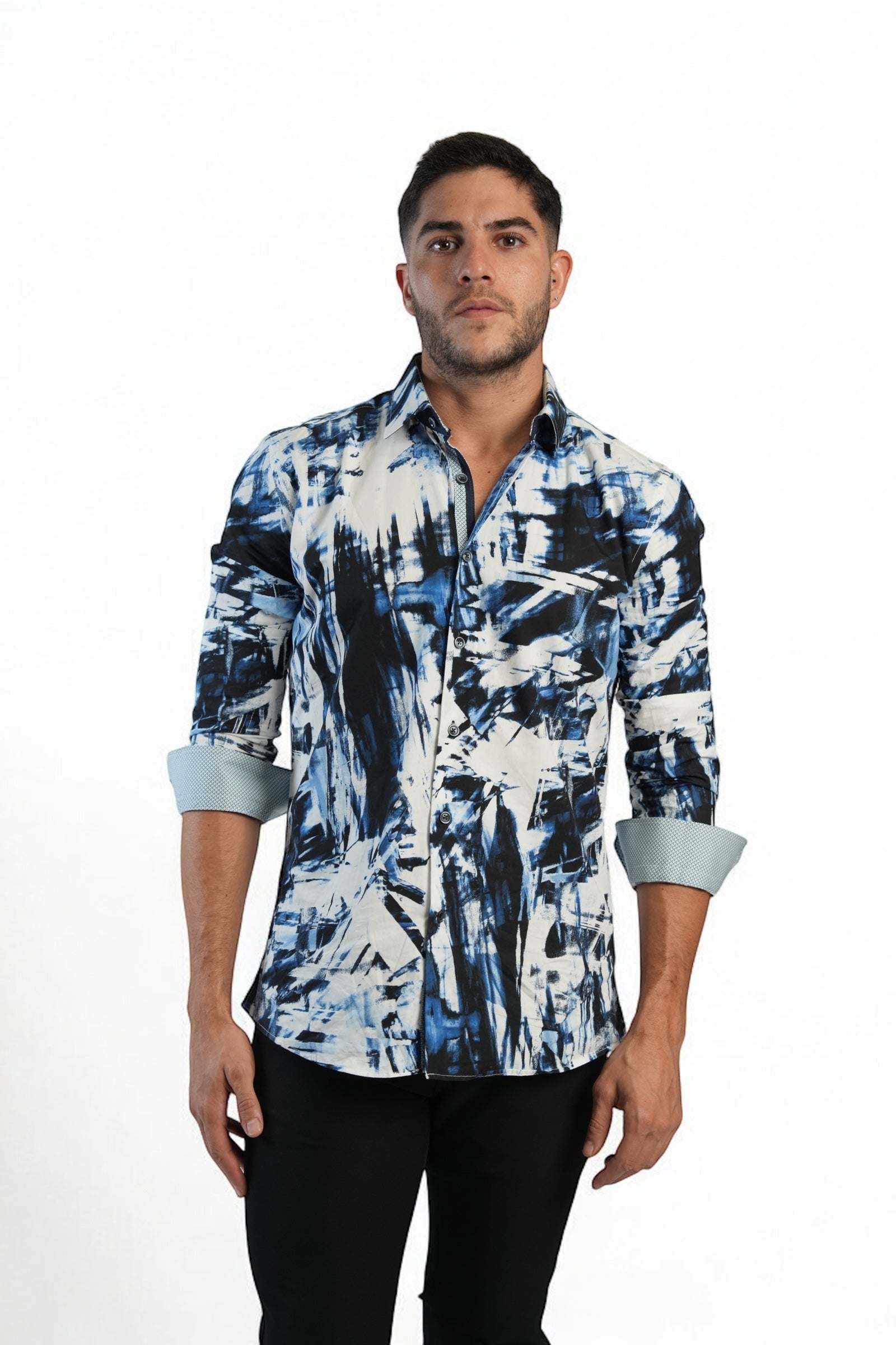 VALIANT STSLS104 WOVEN