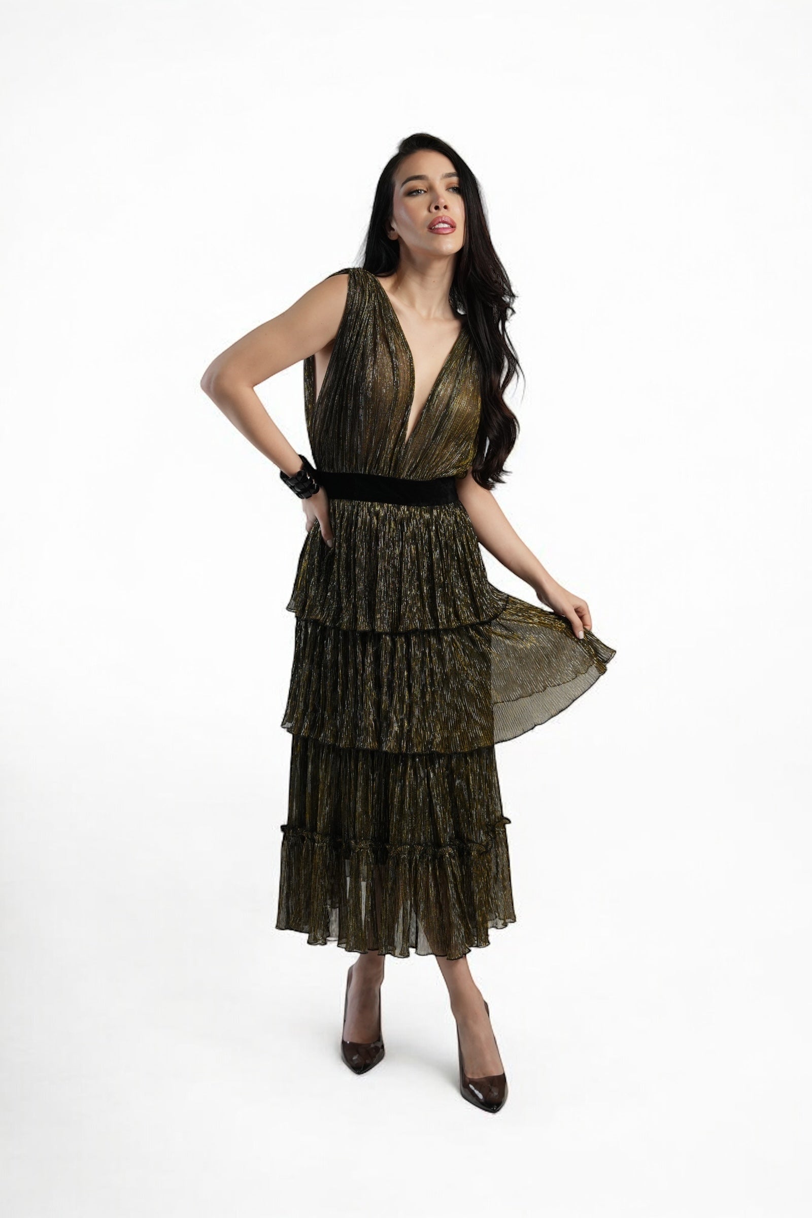 VALIANT BEUOBN12285034 DRESS