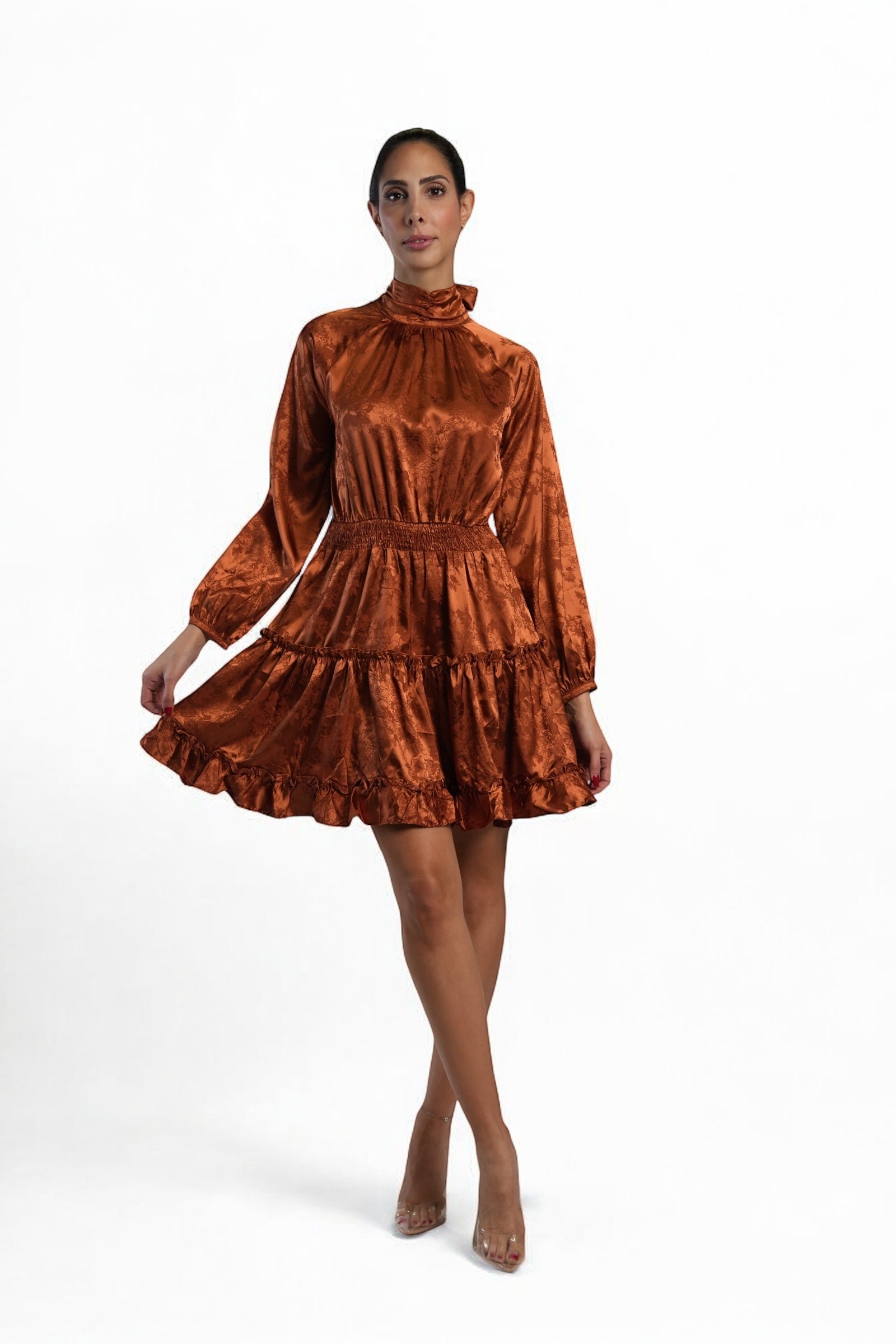 VALIANT MSCD51597 DRESS