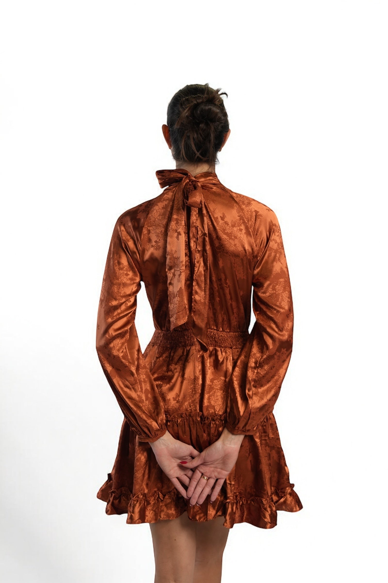 VALIANT MSCD51597 DRESS