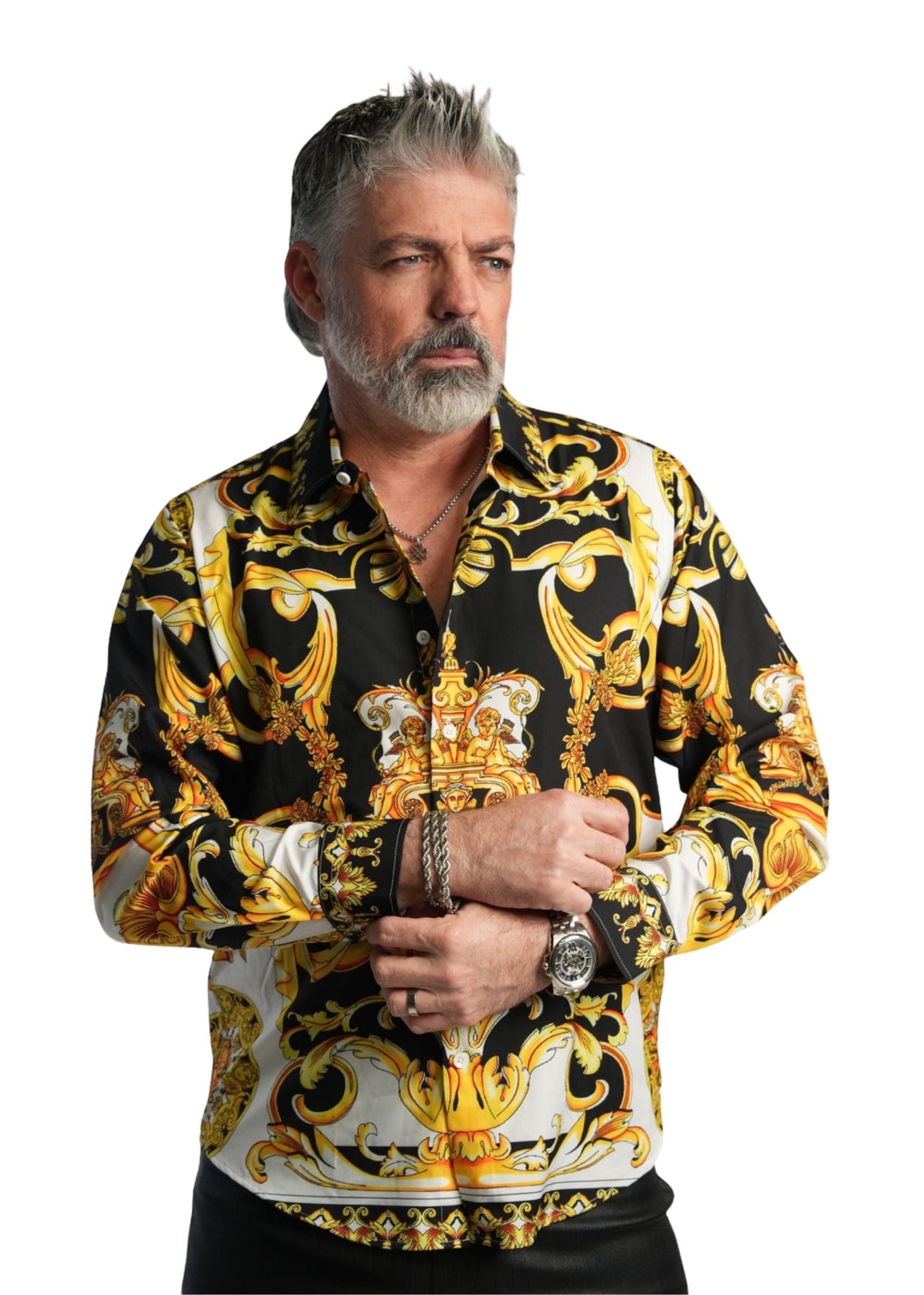 crest shirt