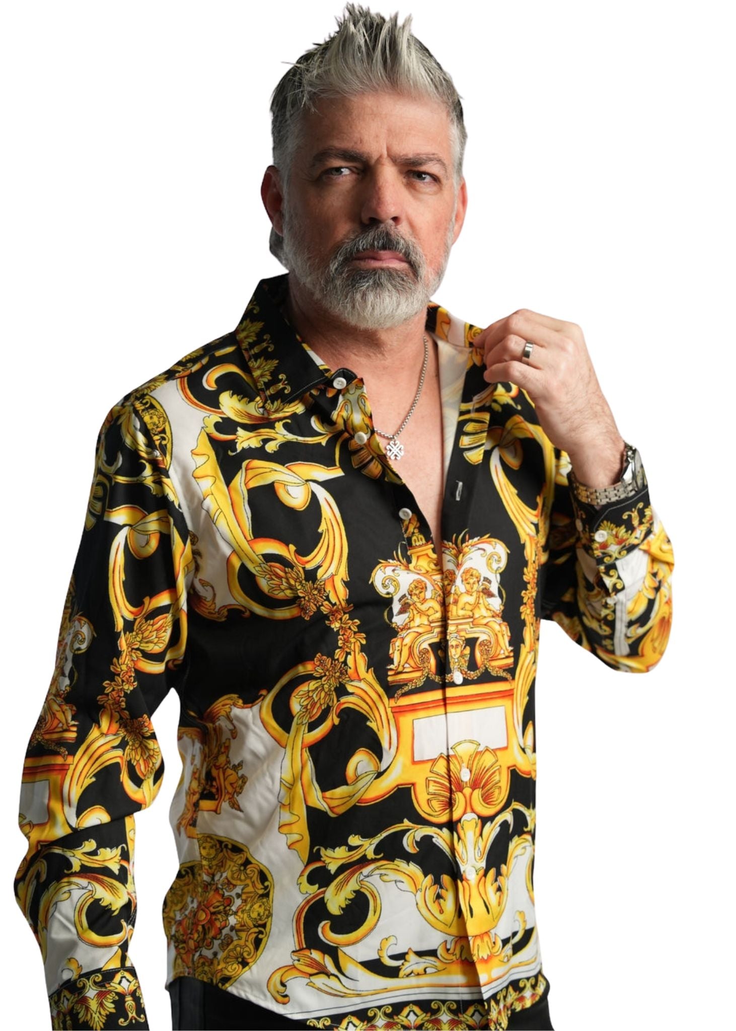 crest shirt