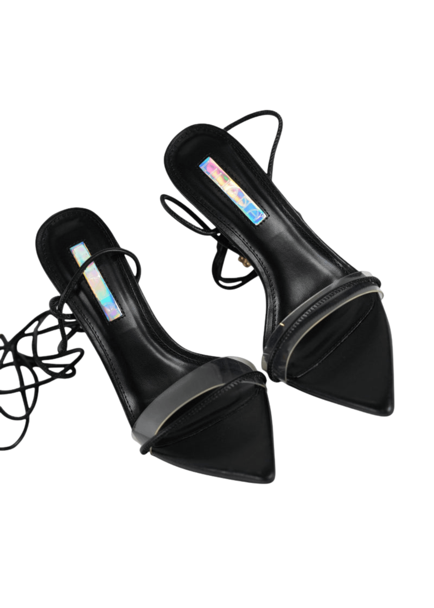 LUNETTE AFTERGLOW SCULPTED STILETTO