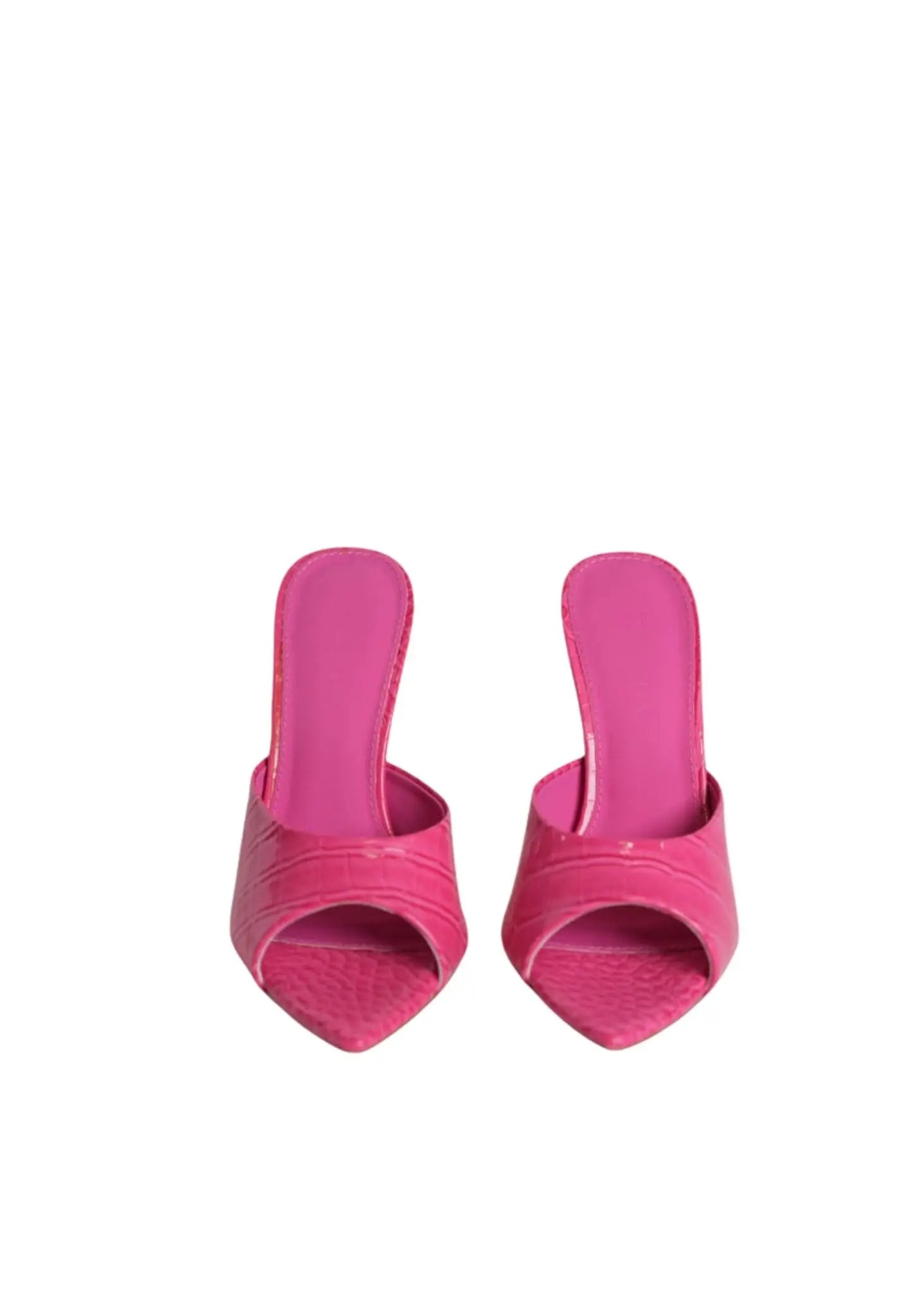 RAFAËLA STILETTO MULE