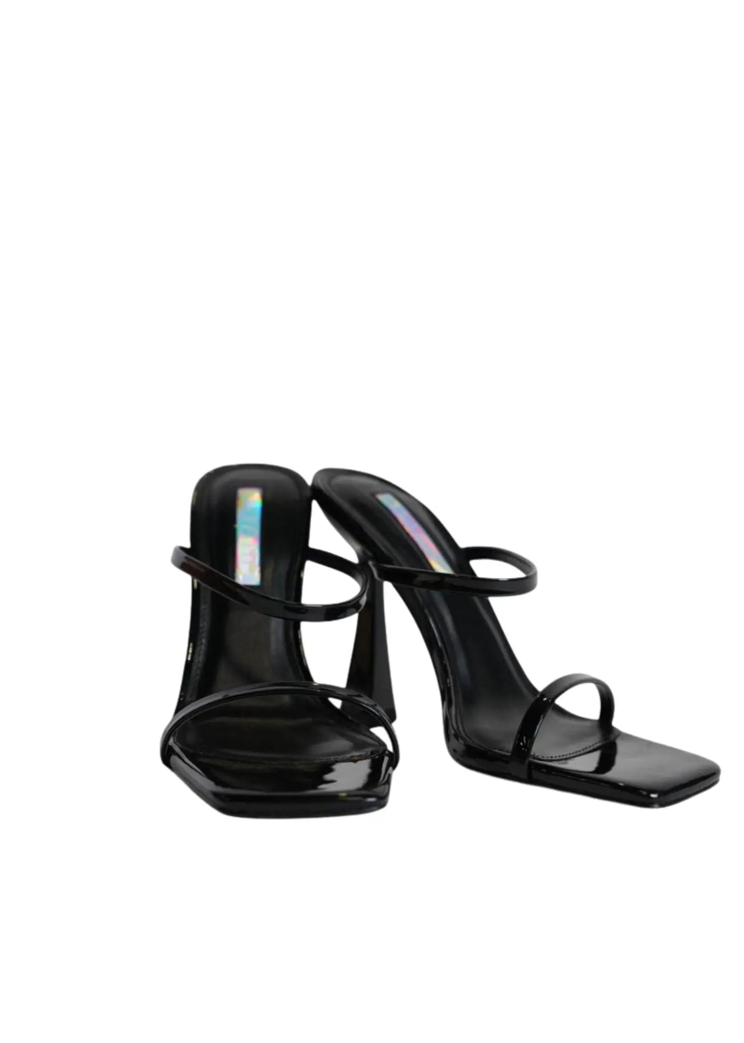 Luma Sandal Heel