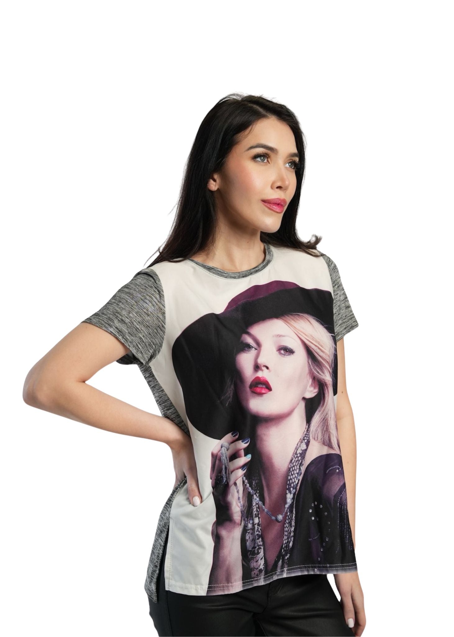 graphic tee